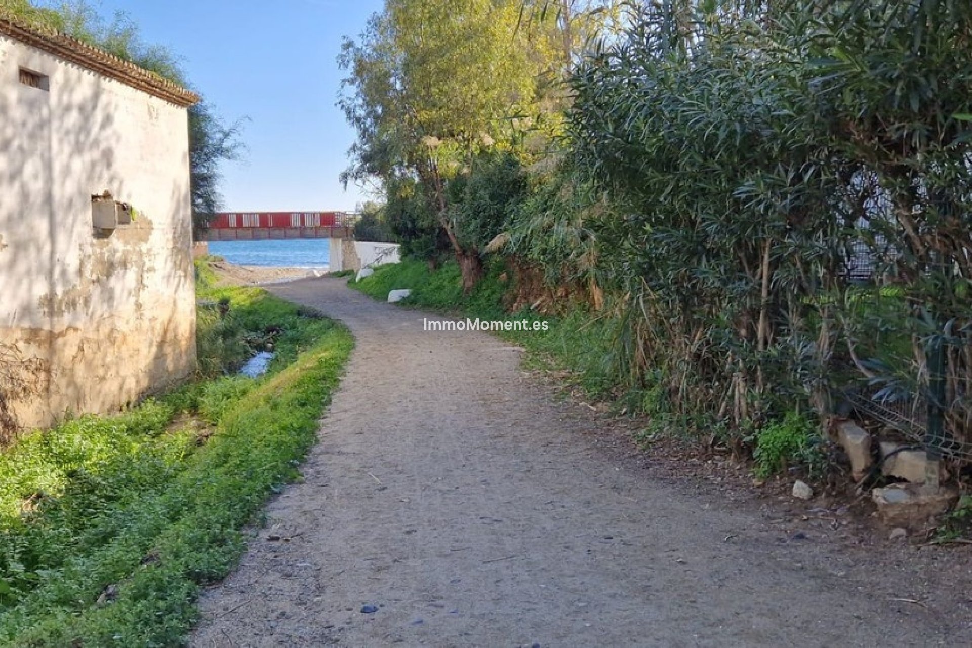Wiederverkauf - Wohnung - Mijas - Calahonda