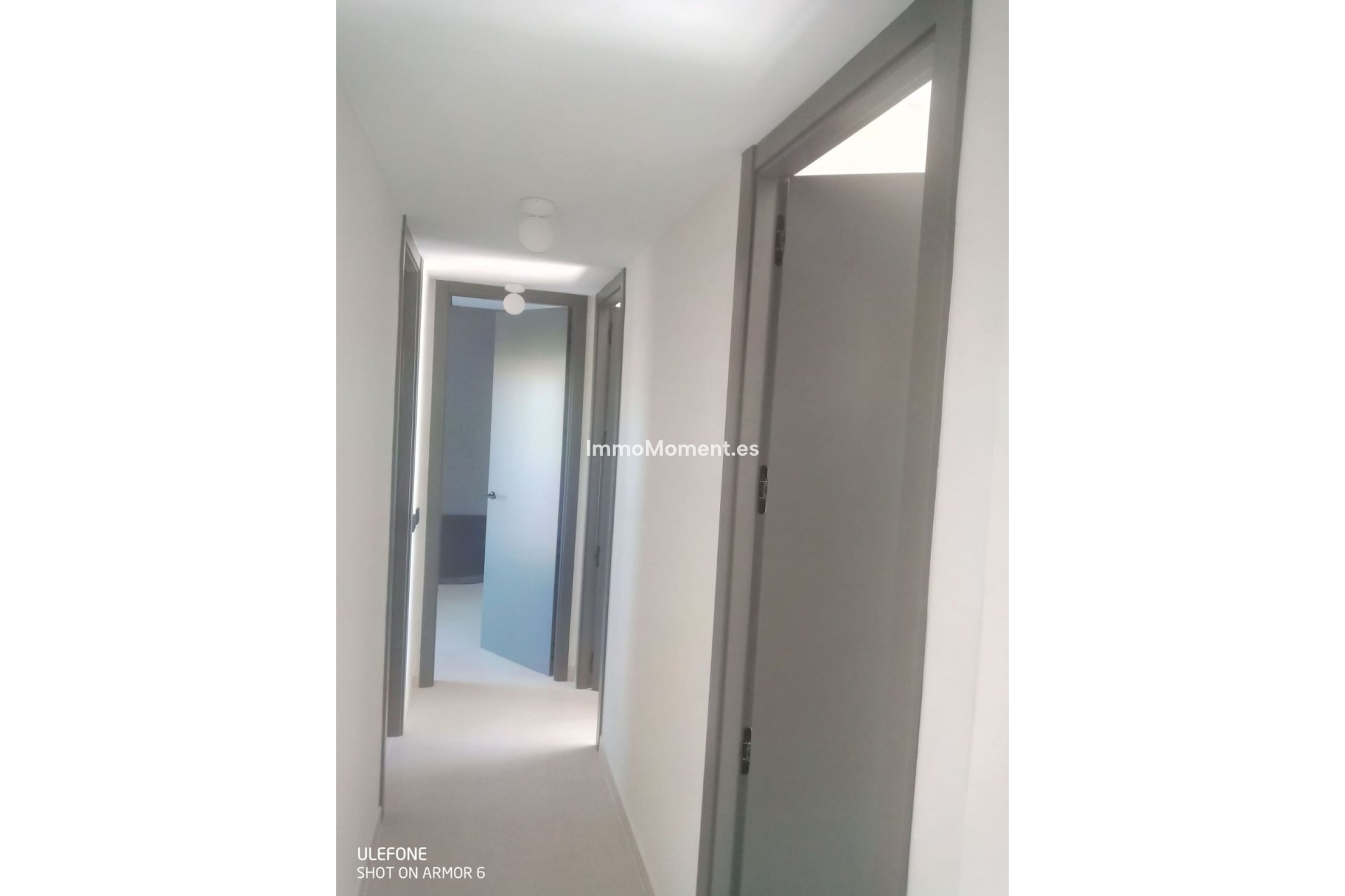 Wiederverkauf - Wohnung - Mijas - Calahonda