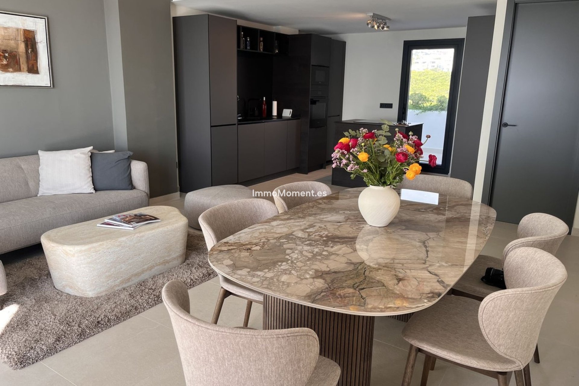 Wiederverkauf - Wohnung - Mijas - Calahonda