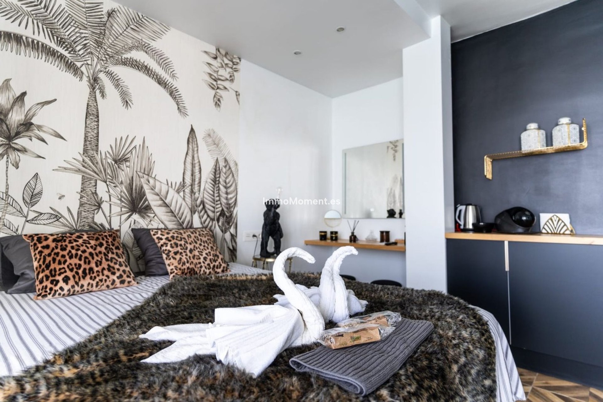 Wiederverkauf - Wohnung - Mijas - Calahonda