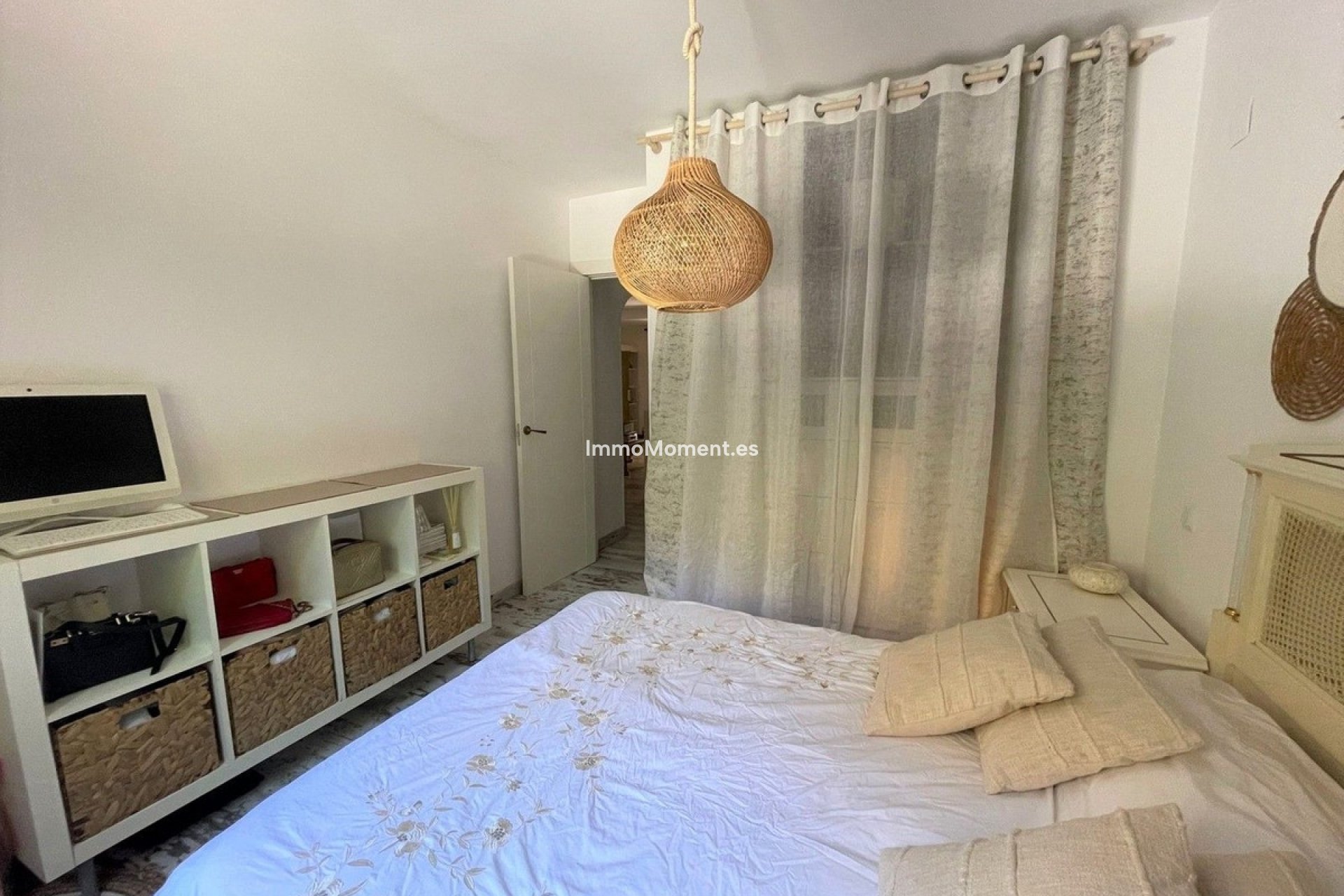 Wiederverkauf - Wohnung - Mijas - Calahonda