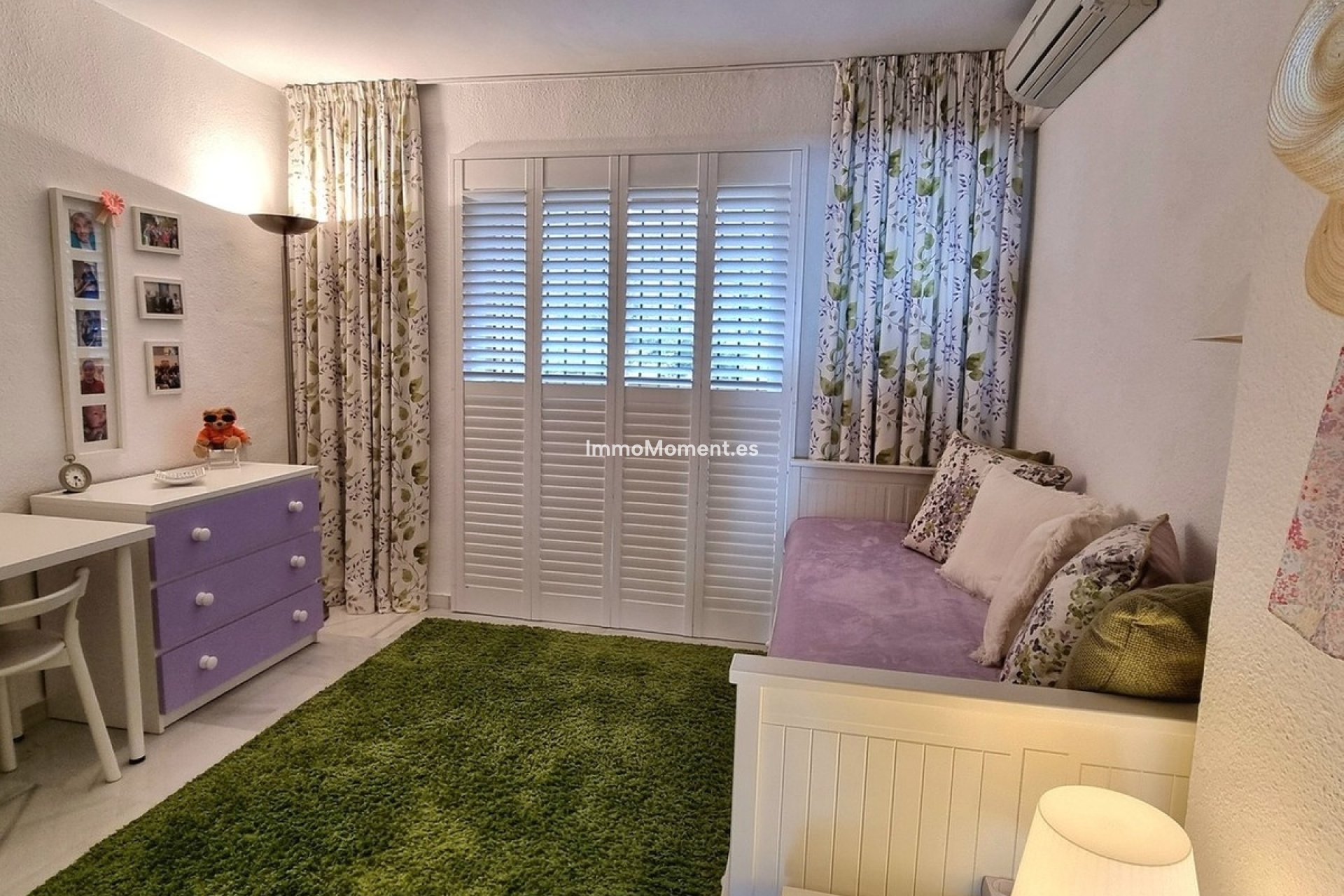 Wiederverkauf - Wohnung - Mijas - Calahonda