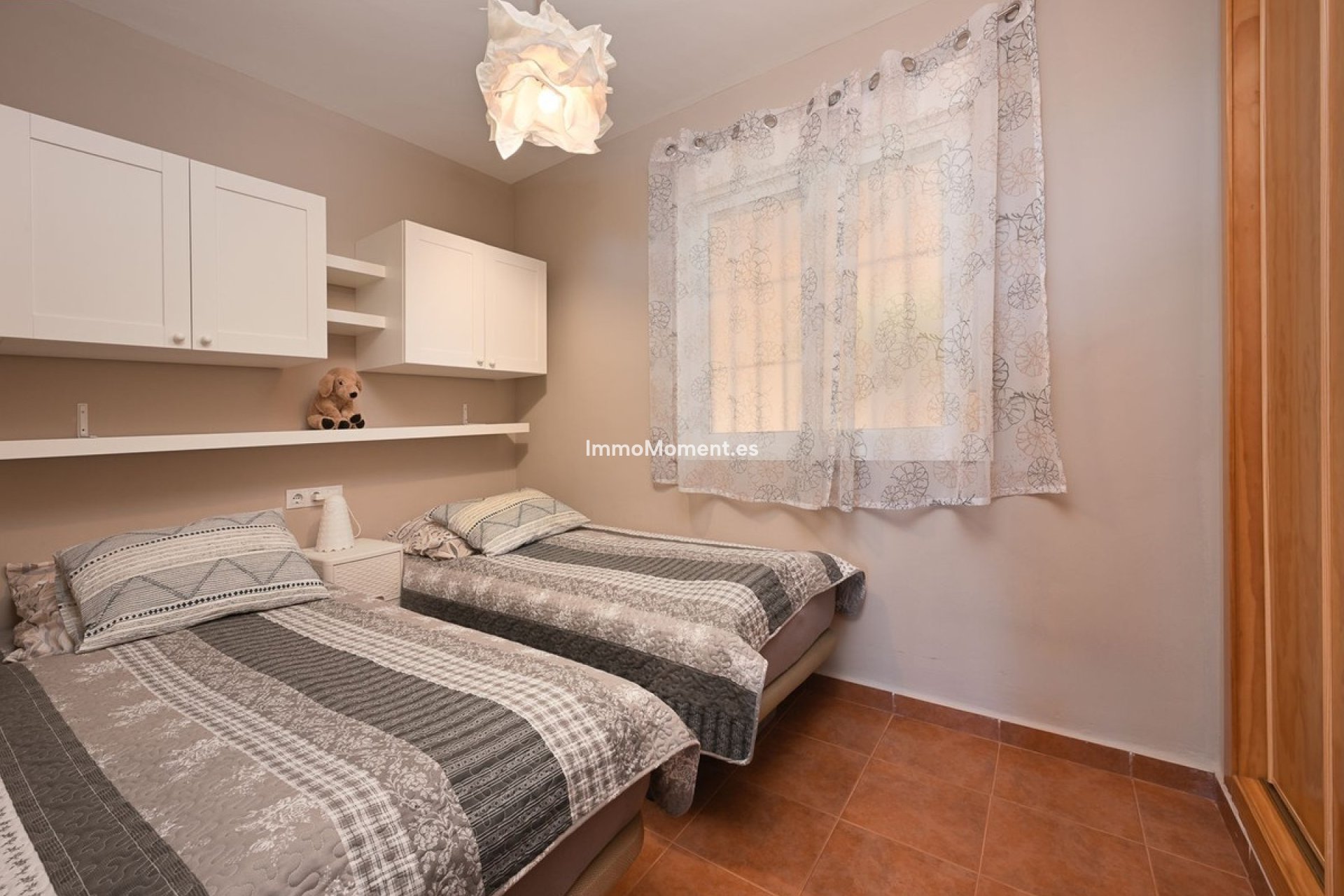 Wiederverkauf - Wohnung - Mijas - Calahonda