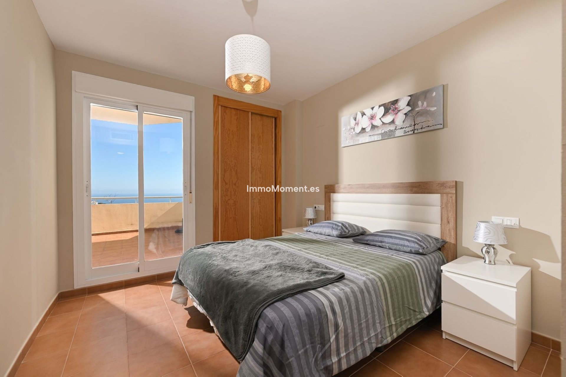 Wiederverkauf - Wohnung - Mijas - Calahonda