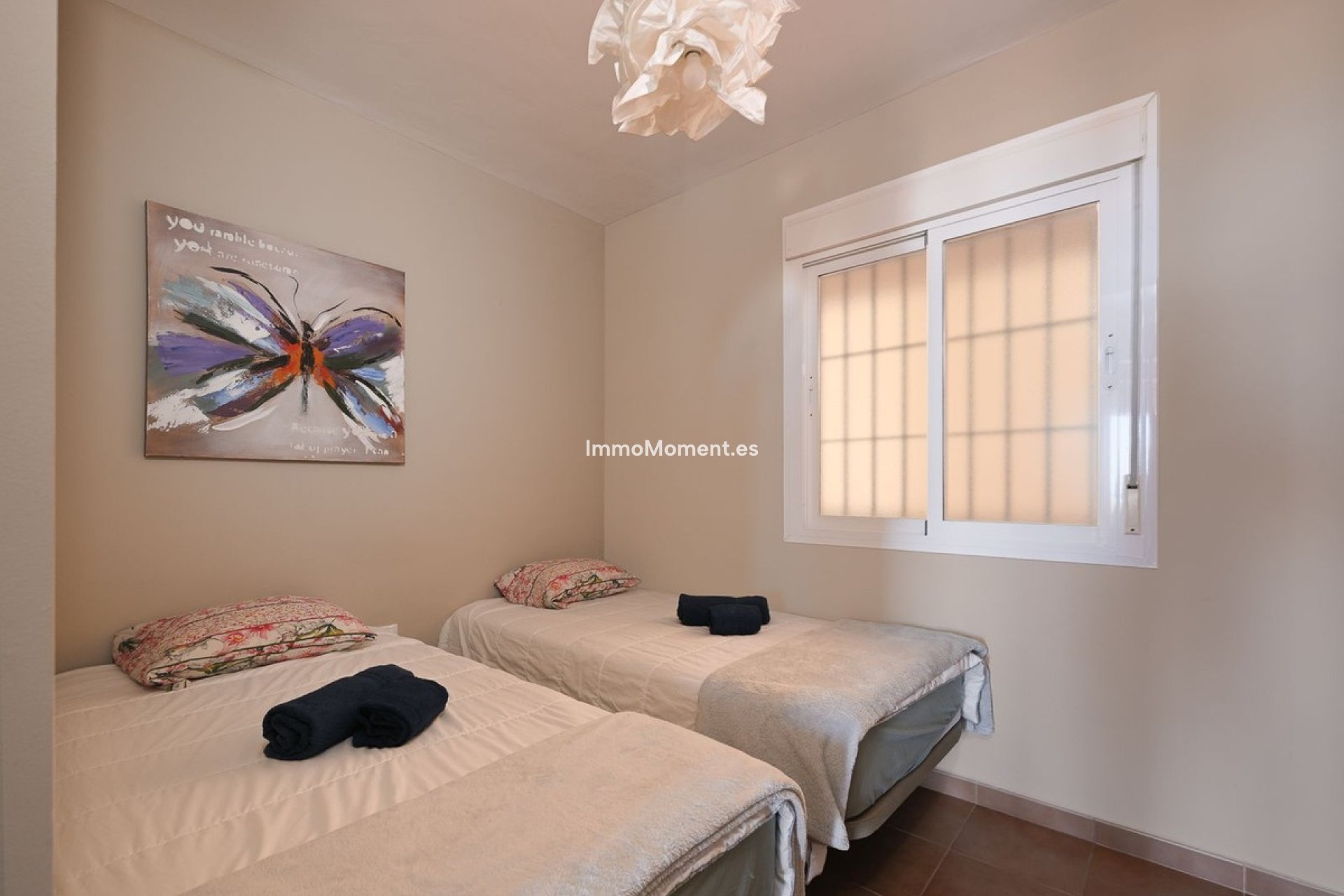 Wiederverkauf - Wohnung - Mijas - Calahonda