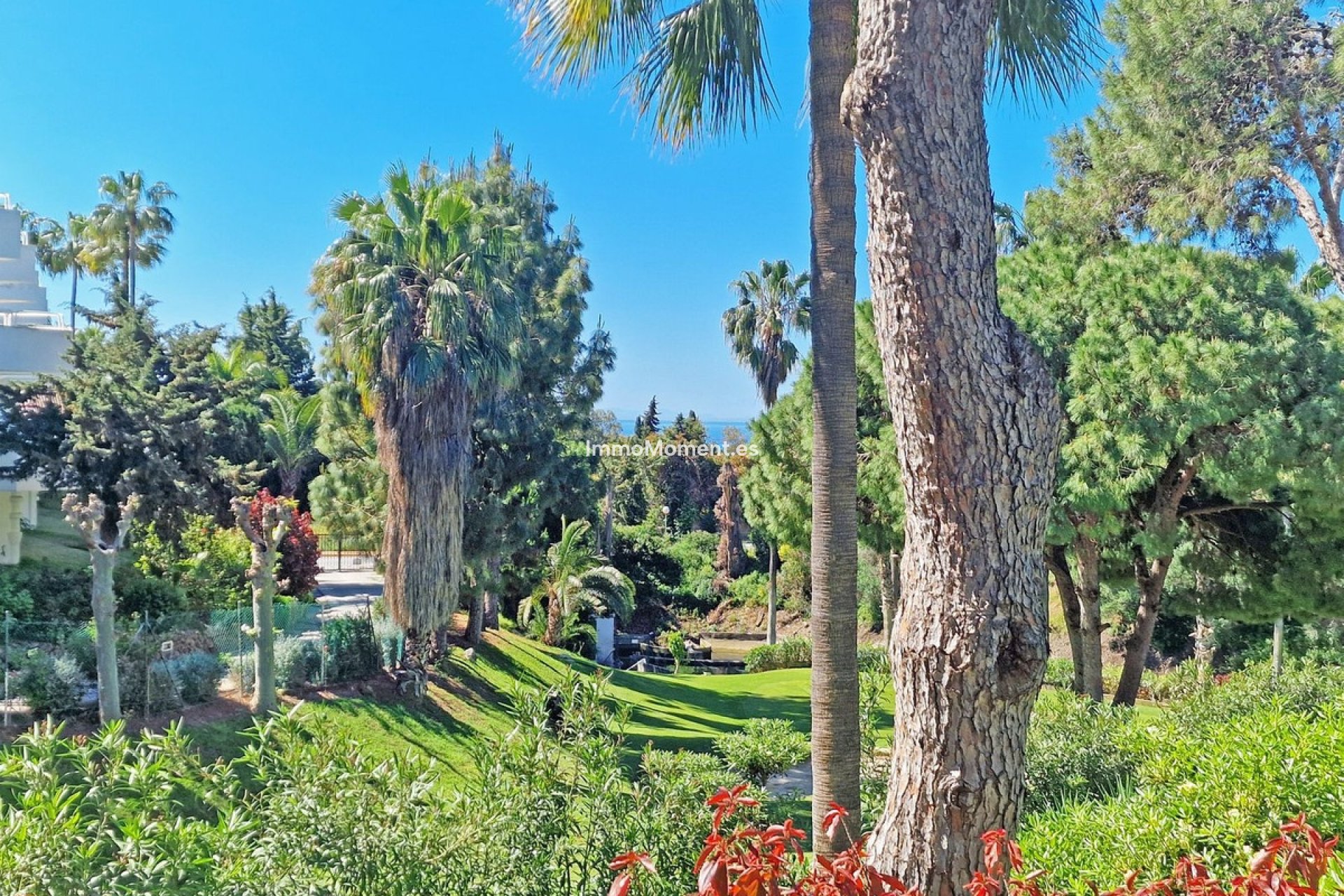Wiederverkauf - Wohnung - Mijas - Calahonda