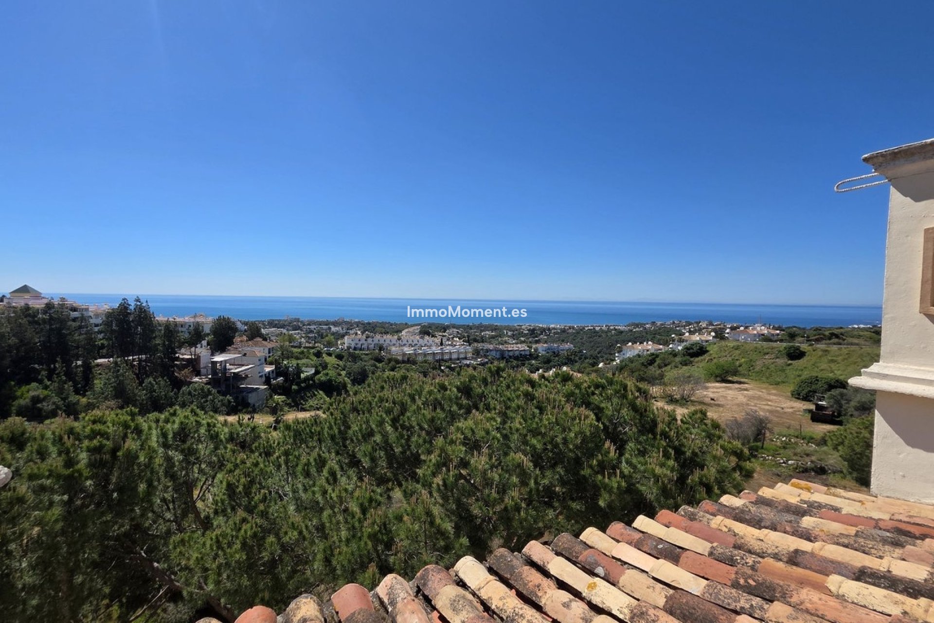 Wiederverkauf - Wohnung - Mijas - Calahonda