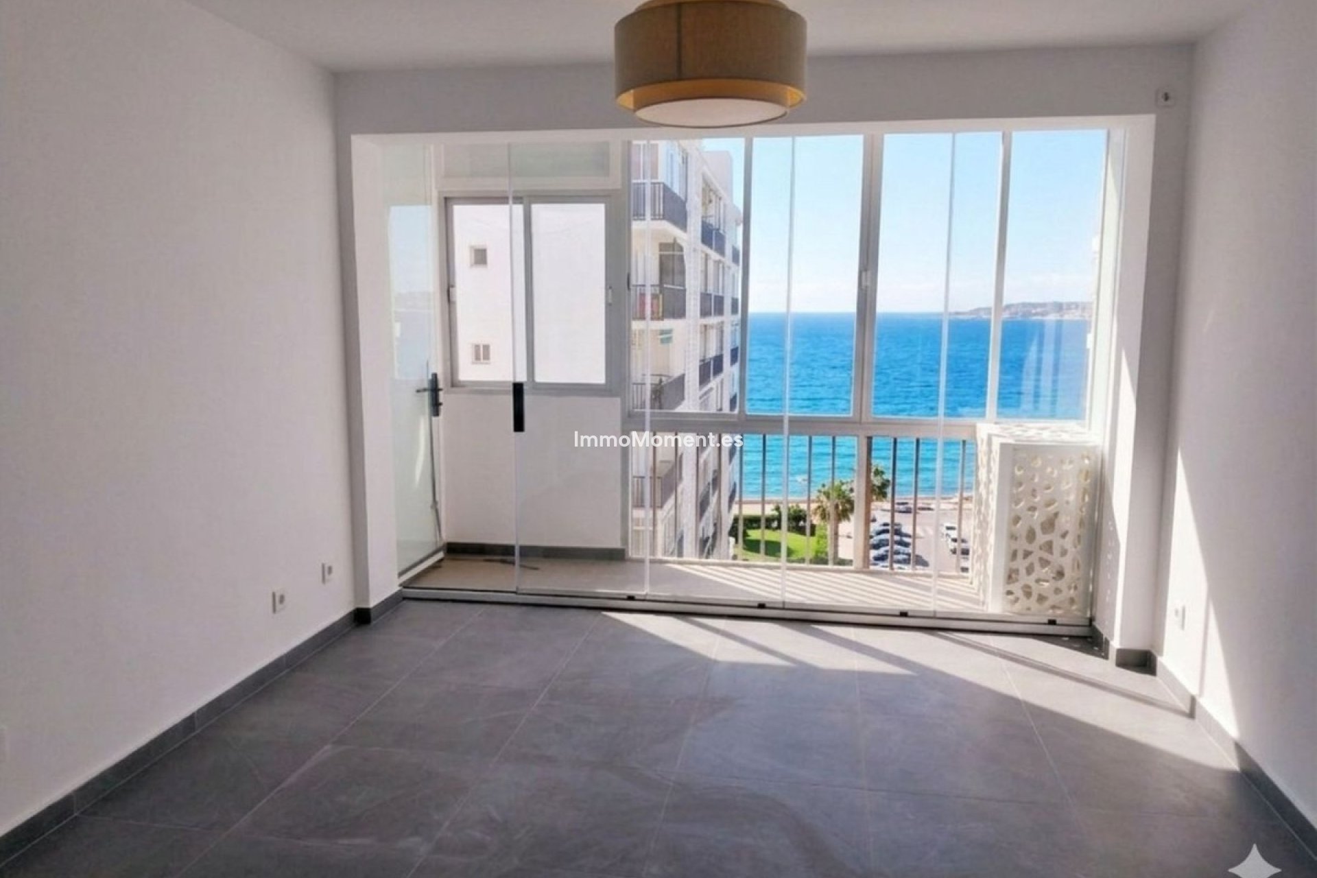 Wiederverkauf - Wohnung - Mijas - Calahonda