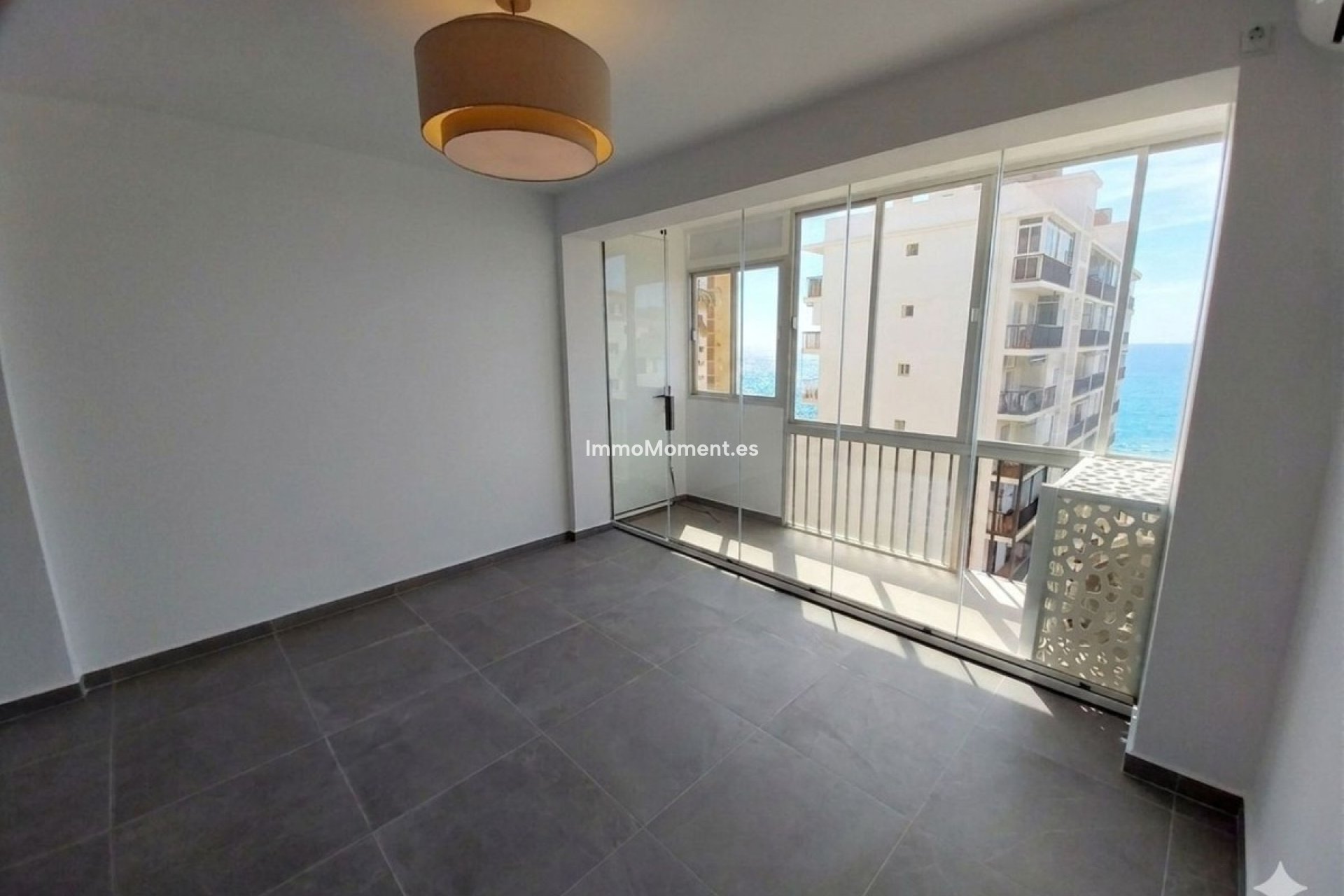 Wiederverkauf - Wohnung - Mijas - Calahonda