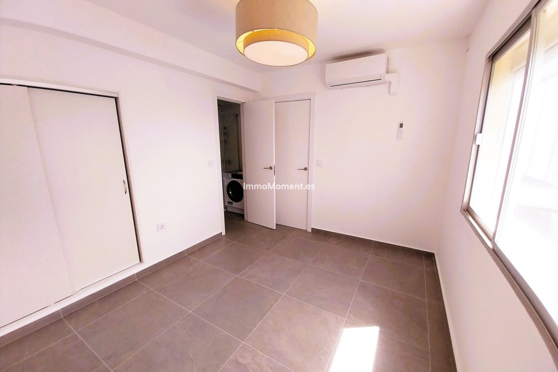 Wiederverkauf - Wohnung - Mijas - Calahonda