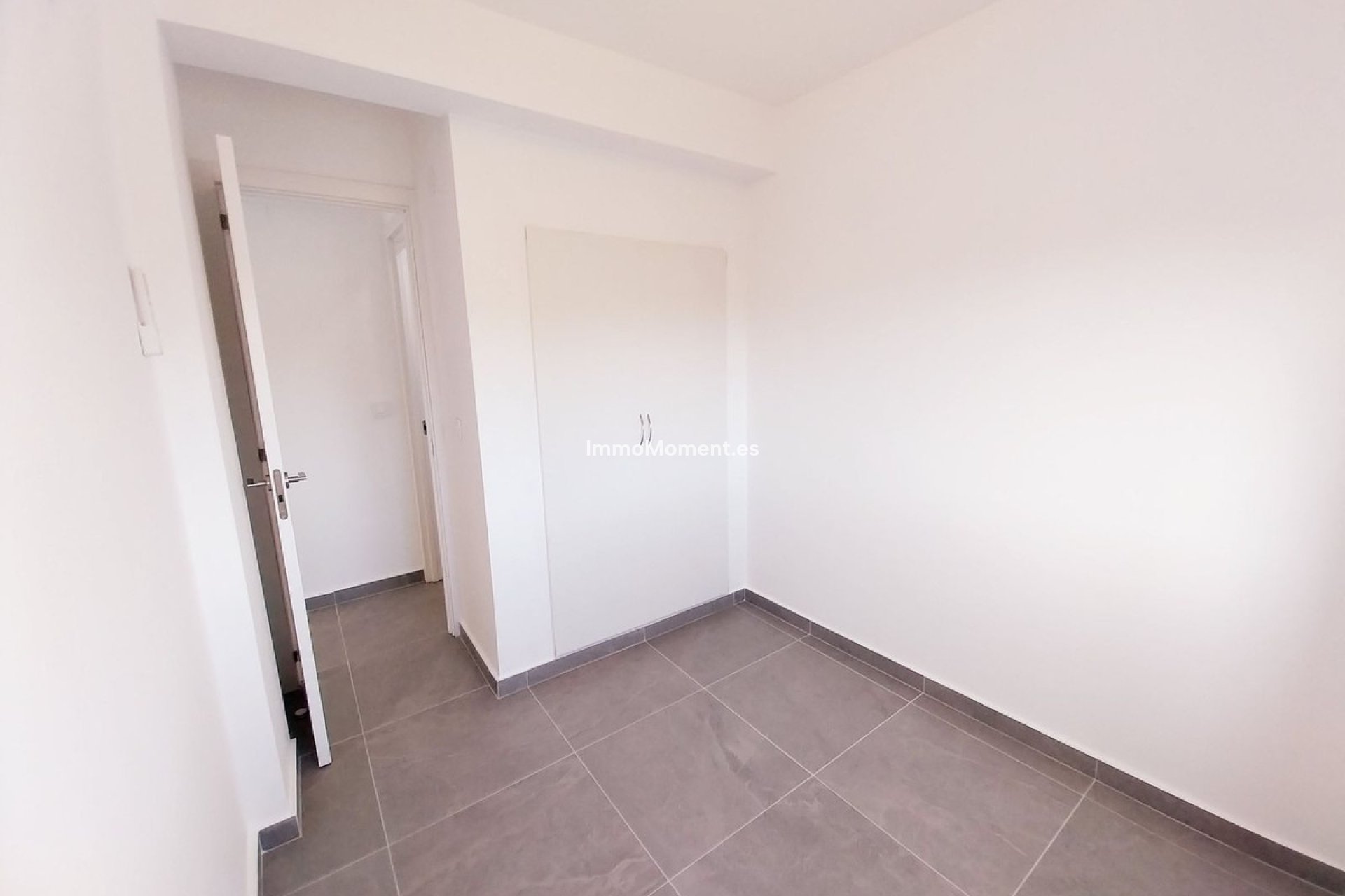 Wiederverkauf - Wohnung - Mijas - Calahonda