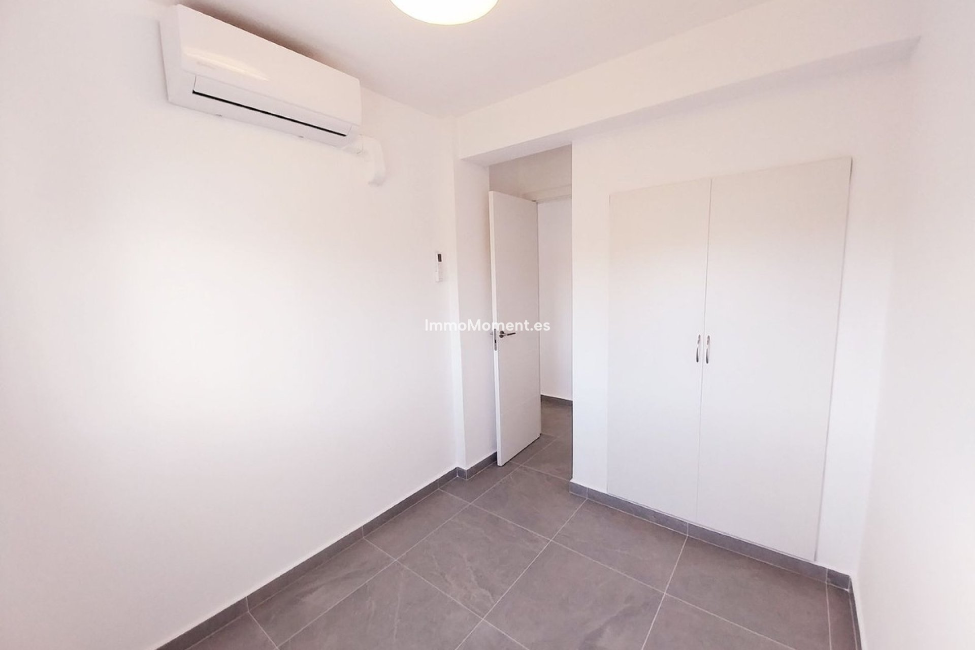 Wiederverkauf - Wohnung - Mijas - Calahonda