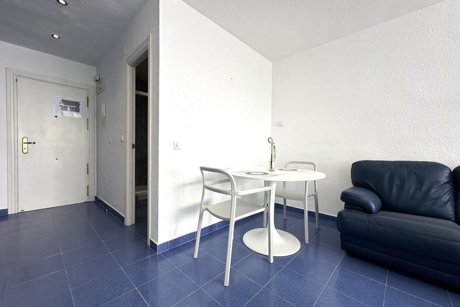 Wiederverkauf - Wohnung - Mijas - Calahonda