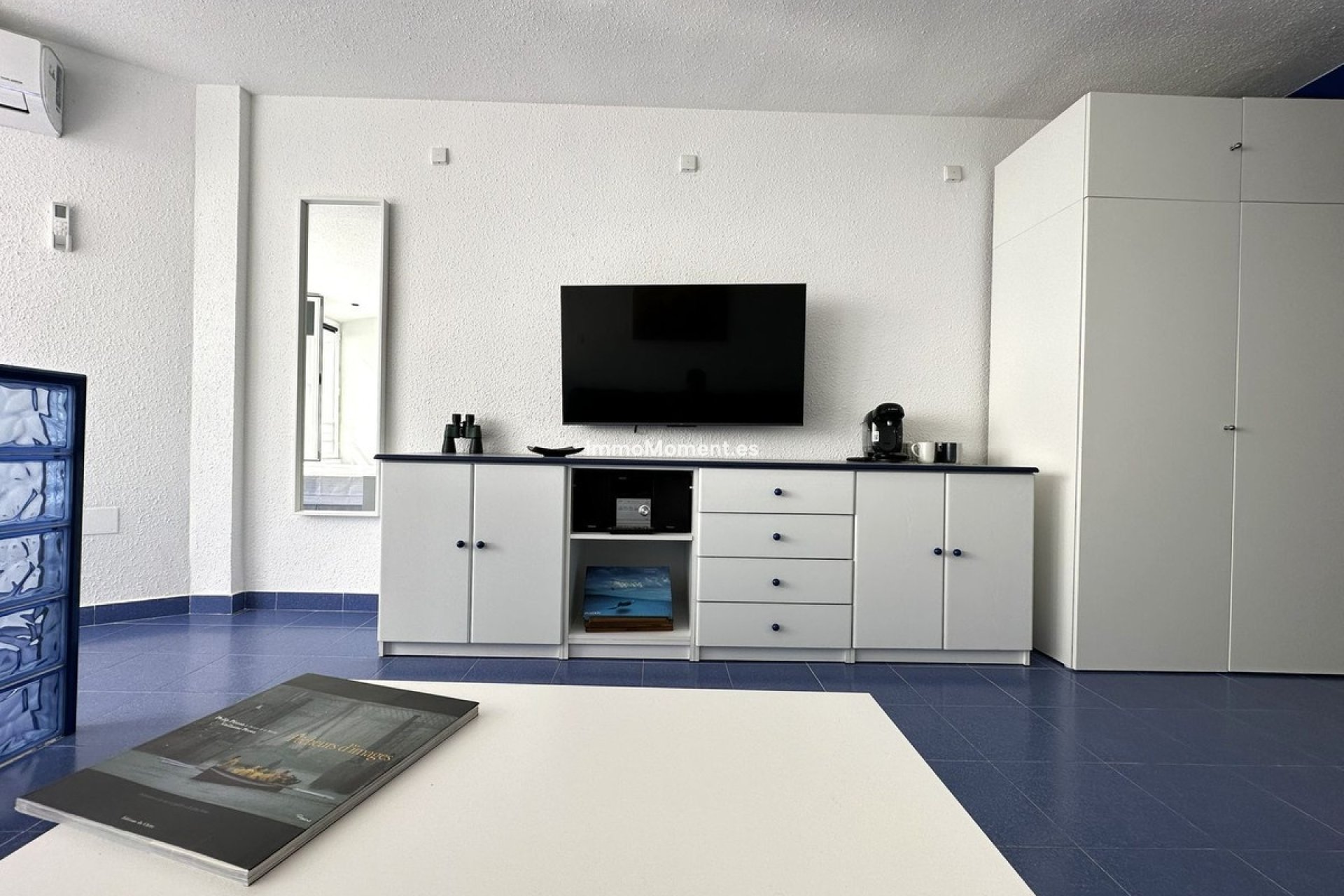 Wiederverkauf - Wohnung - Mijas - Calahonda