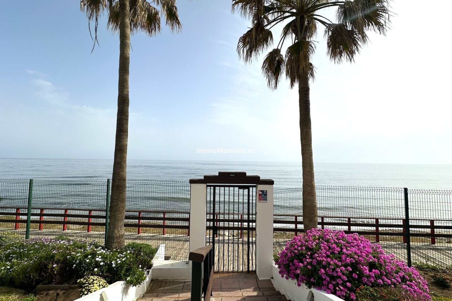 Wiederverkauf - Wohnung - Mijas - Calahonda