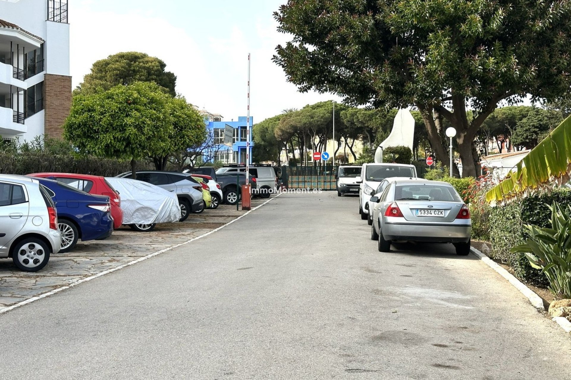 Wiederverkauf - Wohnung - Mijas - Calahonda