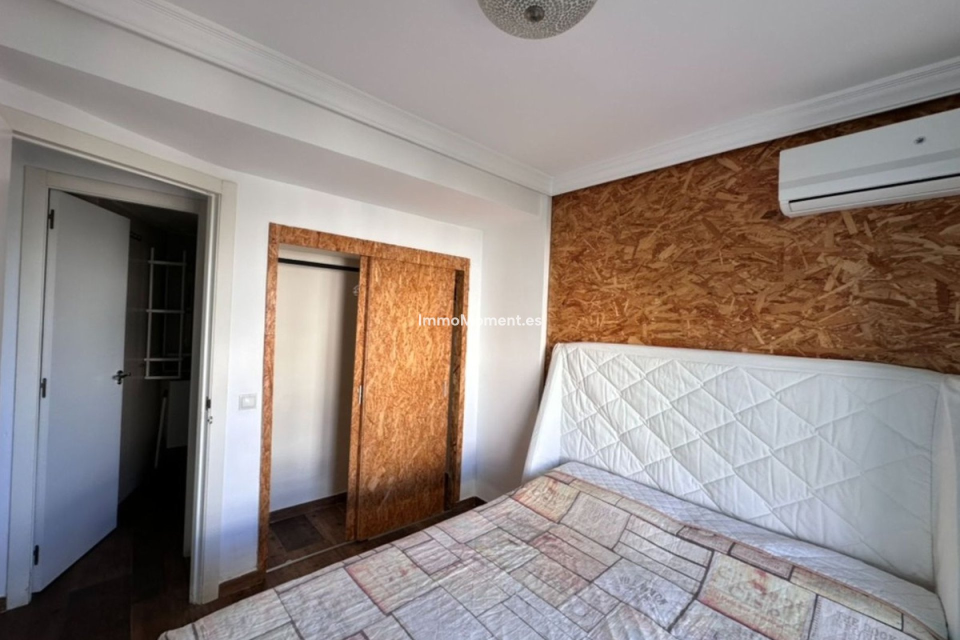 Wiederverkauf - Wohnung - Mijas - Calahonda