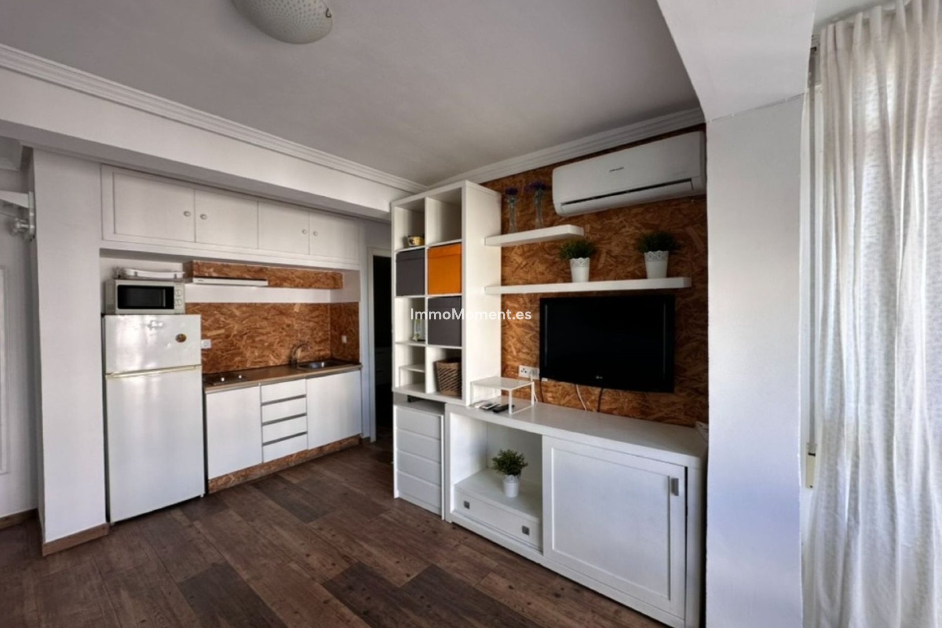 Wiederverkauf - Wohnung - Mijas - Calahonda