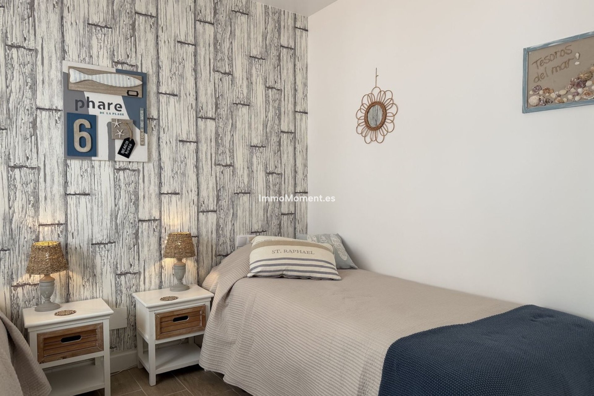 Wiederverkauf - Wohnung - Mijas - Calahonda