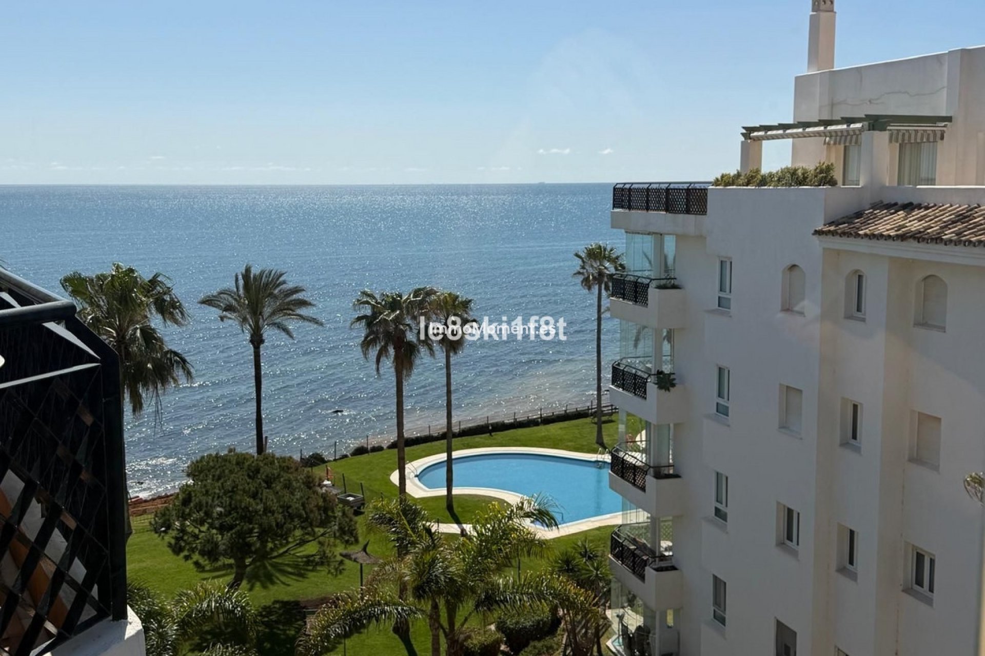 Wiederverkauf - Wohnung - Mijas - Calahonda