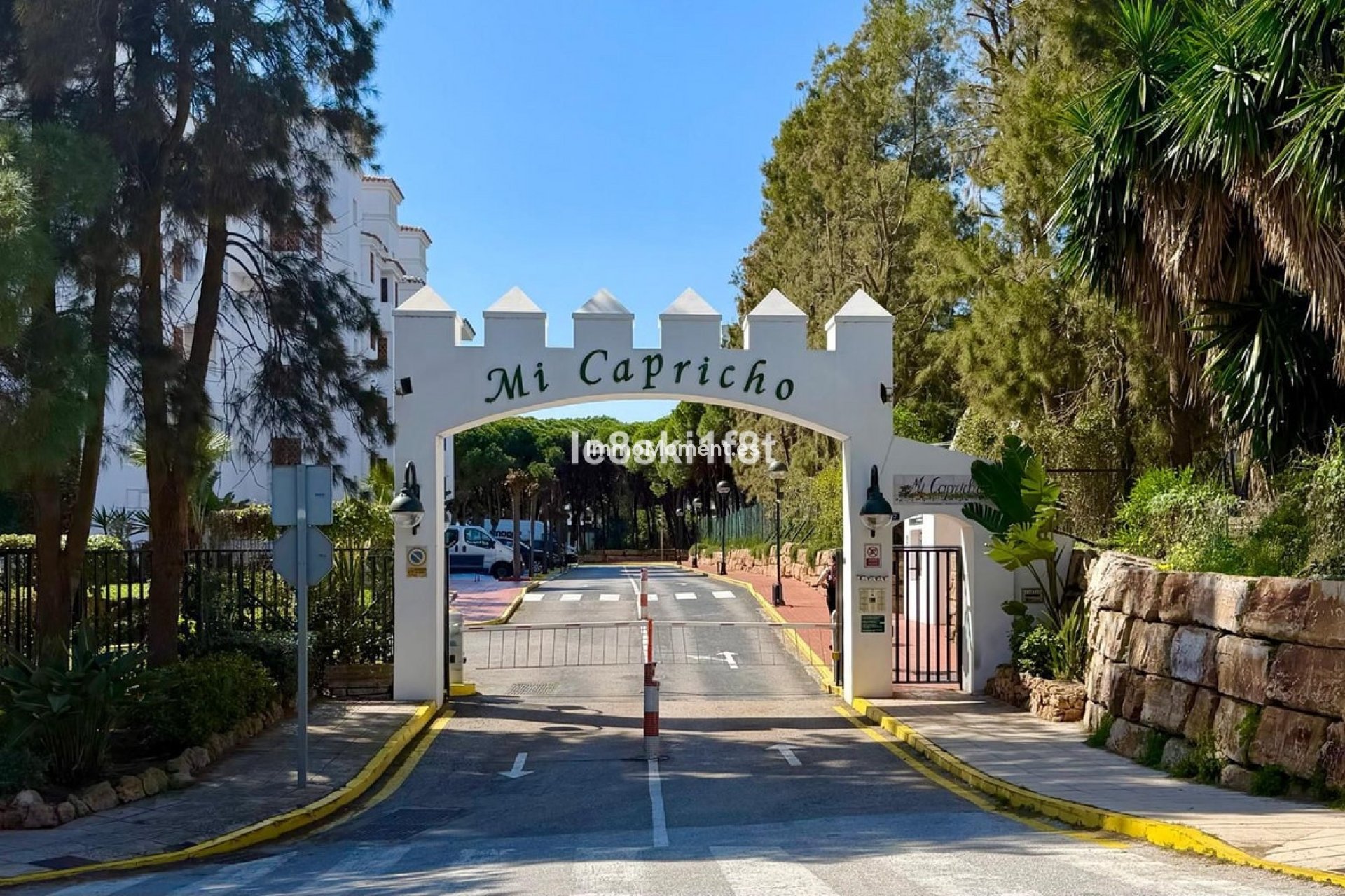 Wiederverkauf - Wohnung - Mijas - Calahonda