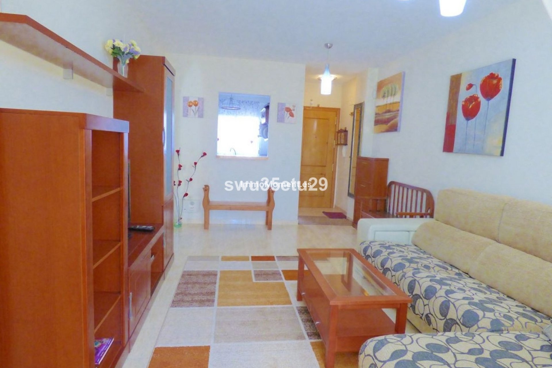 Wiederverkauf - Wohnung - Mijas - Calahonda