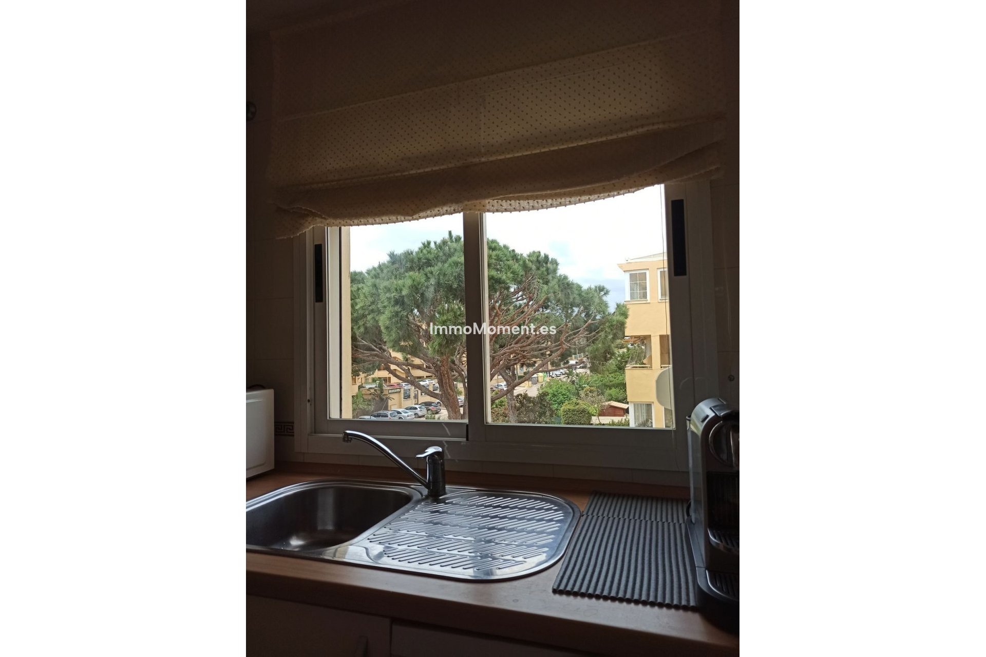 Wiederverkauf - Wohnung - Mijas - Calahonda