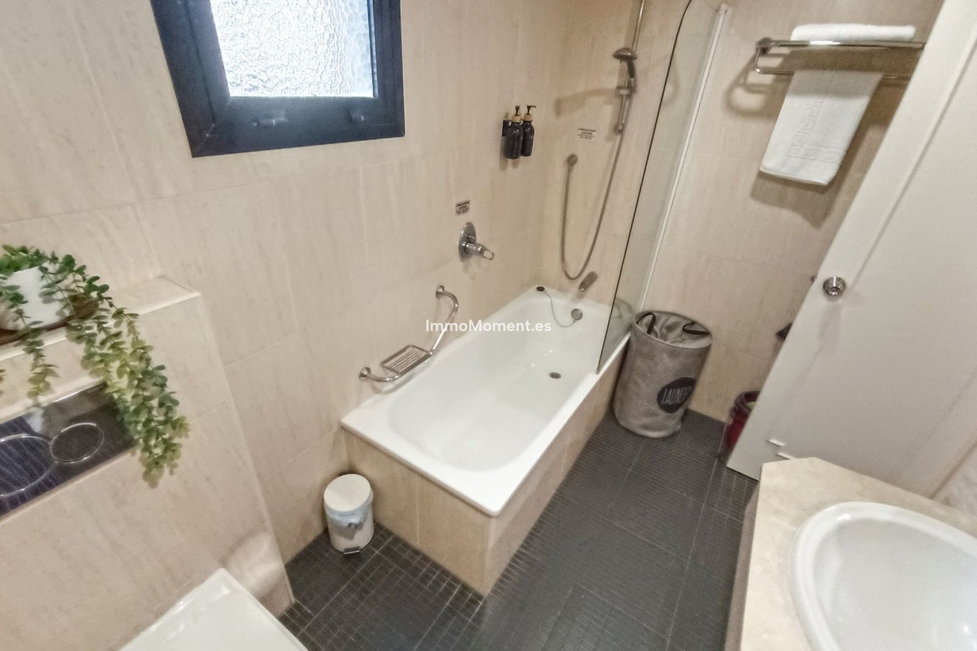 Wiederverkauf - Wohnung - Mijas - Calahonda
