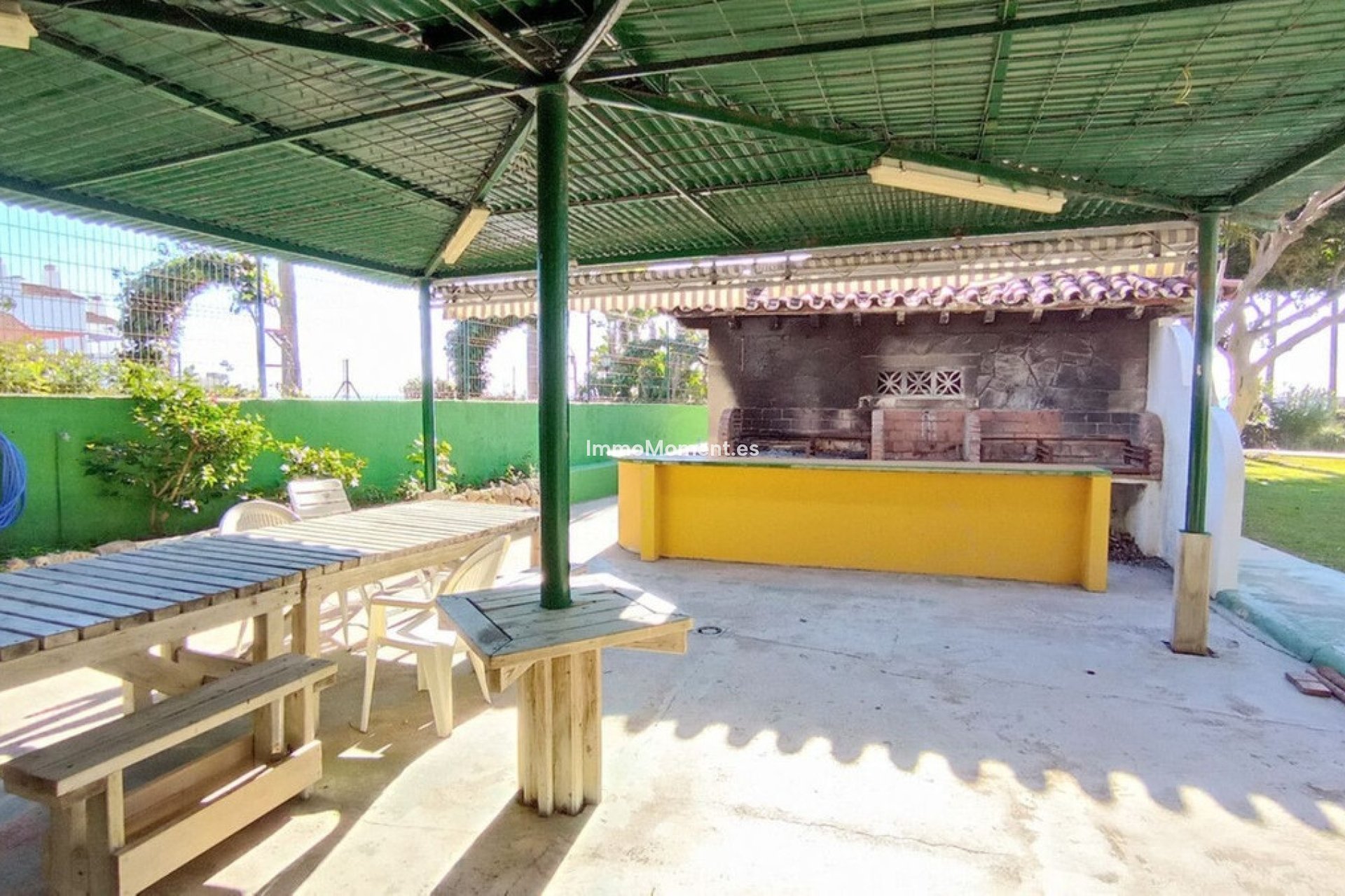 Wiederverkauf - Wohnung - Mijas - Calahonda