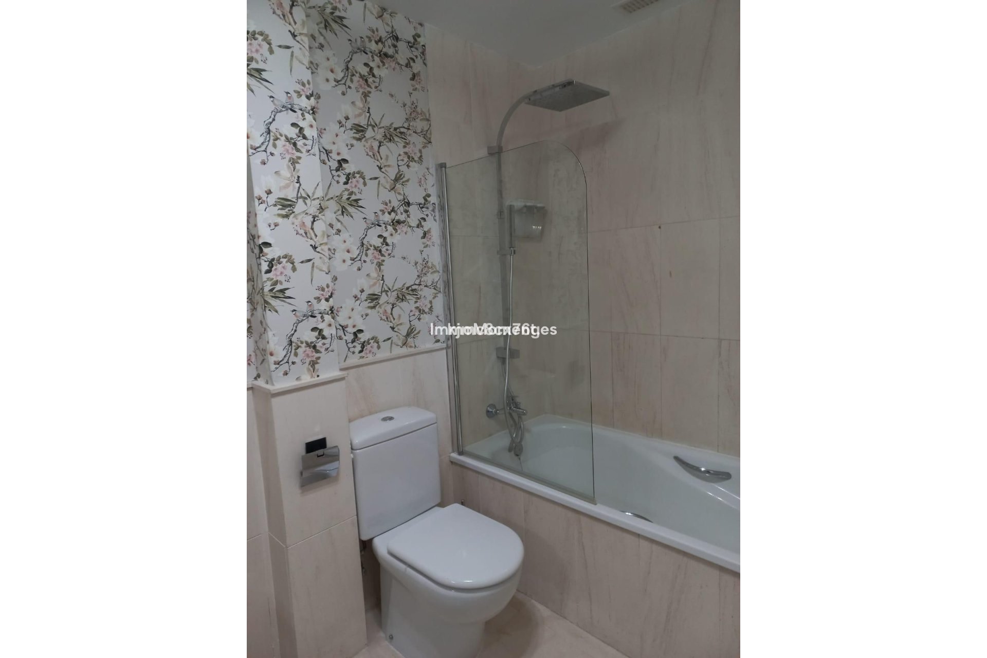 Wiederverkauf - Wohnung - Mijas - Calahonda