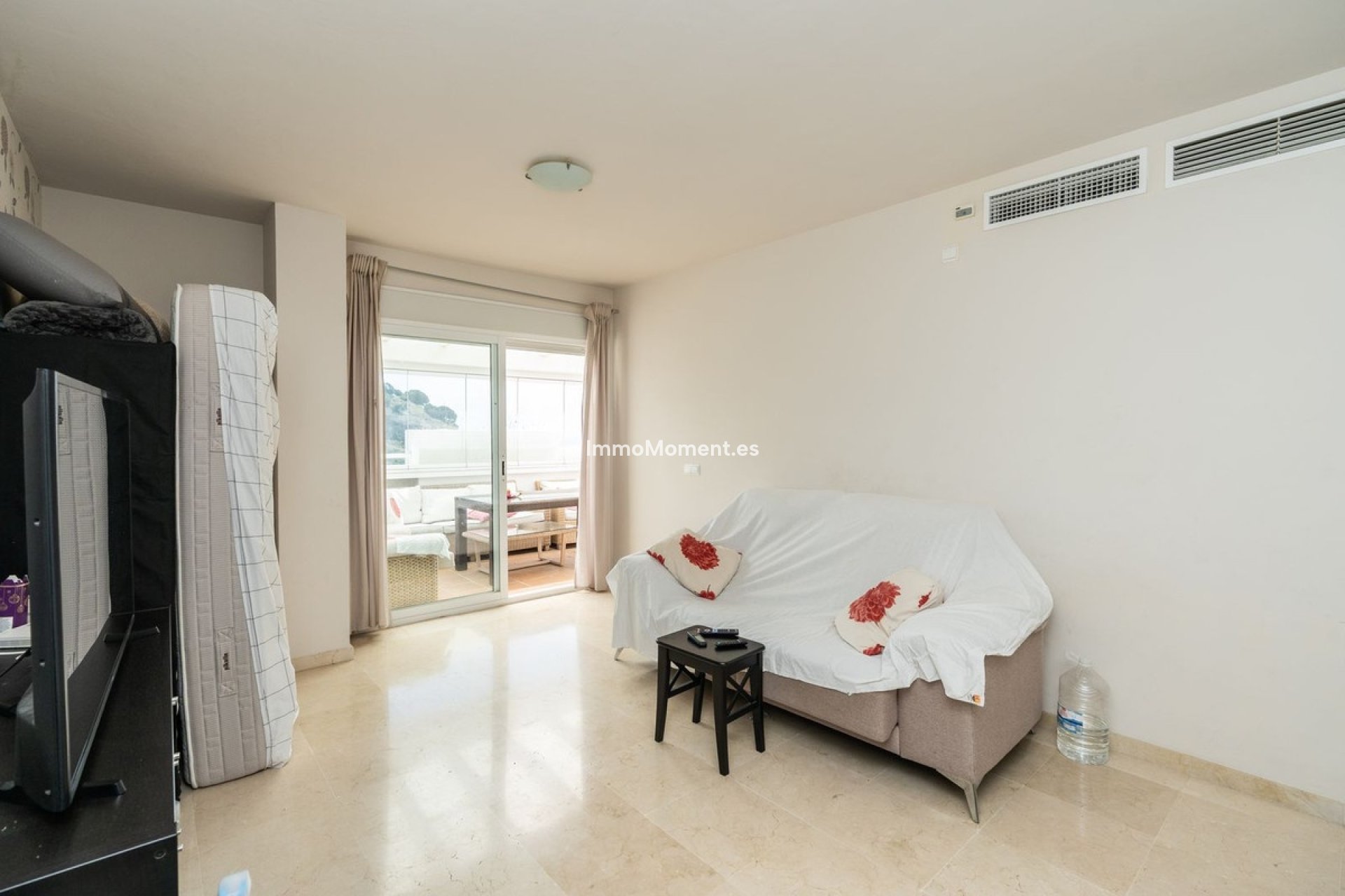 Wiederverkauf - Wohnung - Mijas - Calahonda
