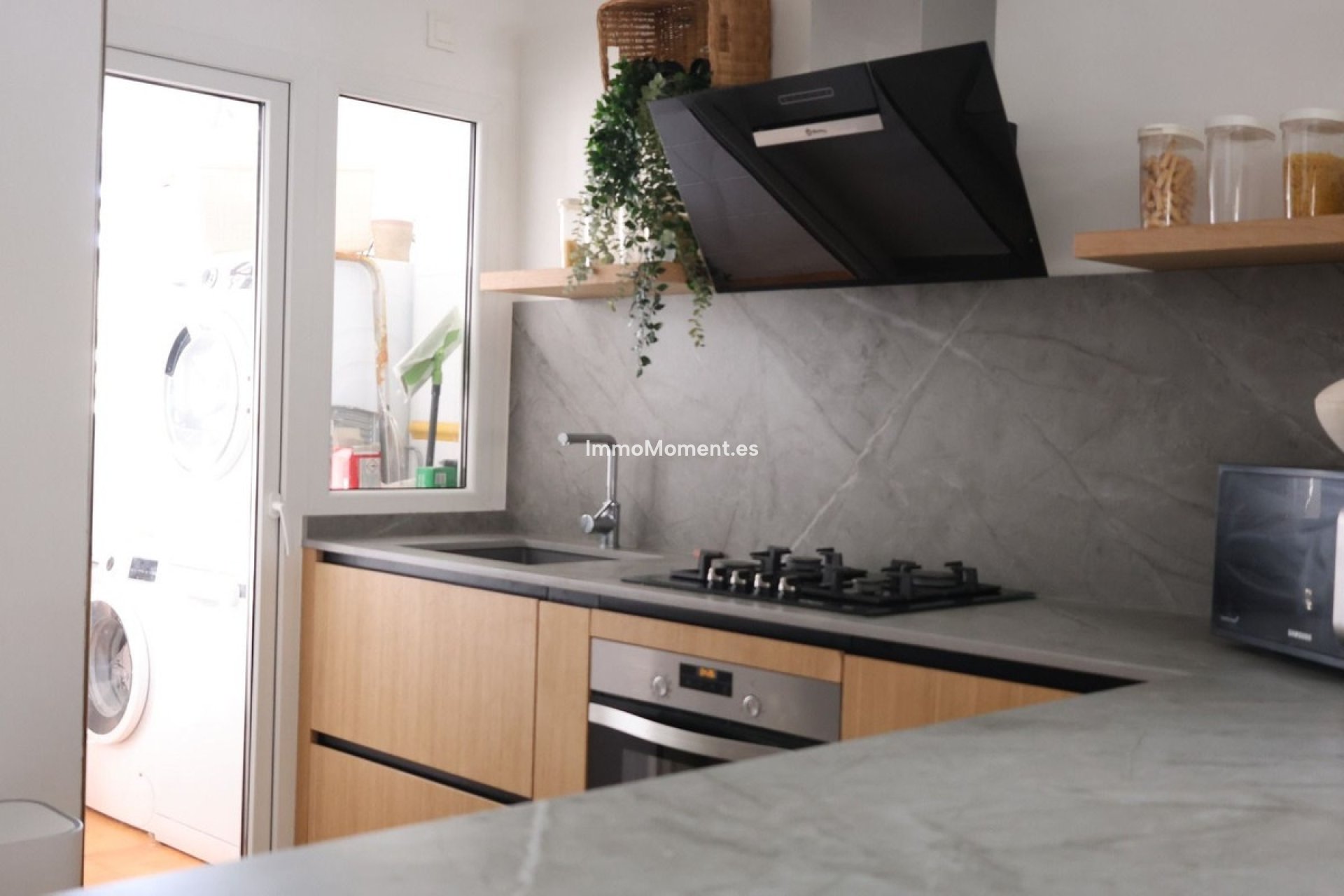 Wiederverkauf - Wohnung - Mijas - Calahonda