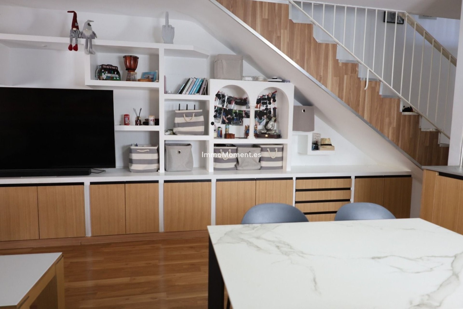 Wiederverkauf - Wohnung - Mijas - Calahonda