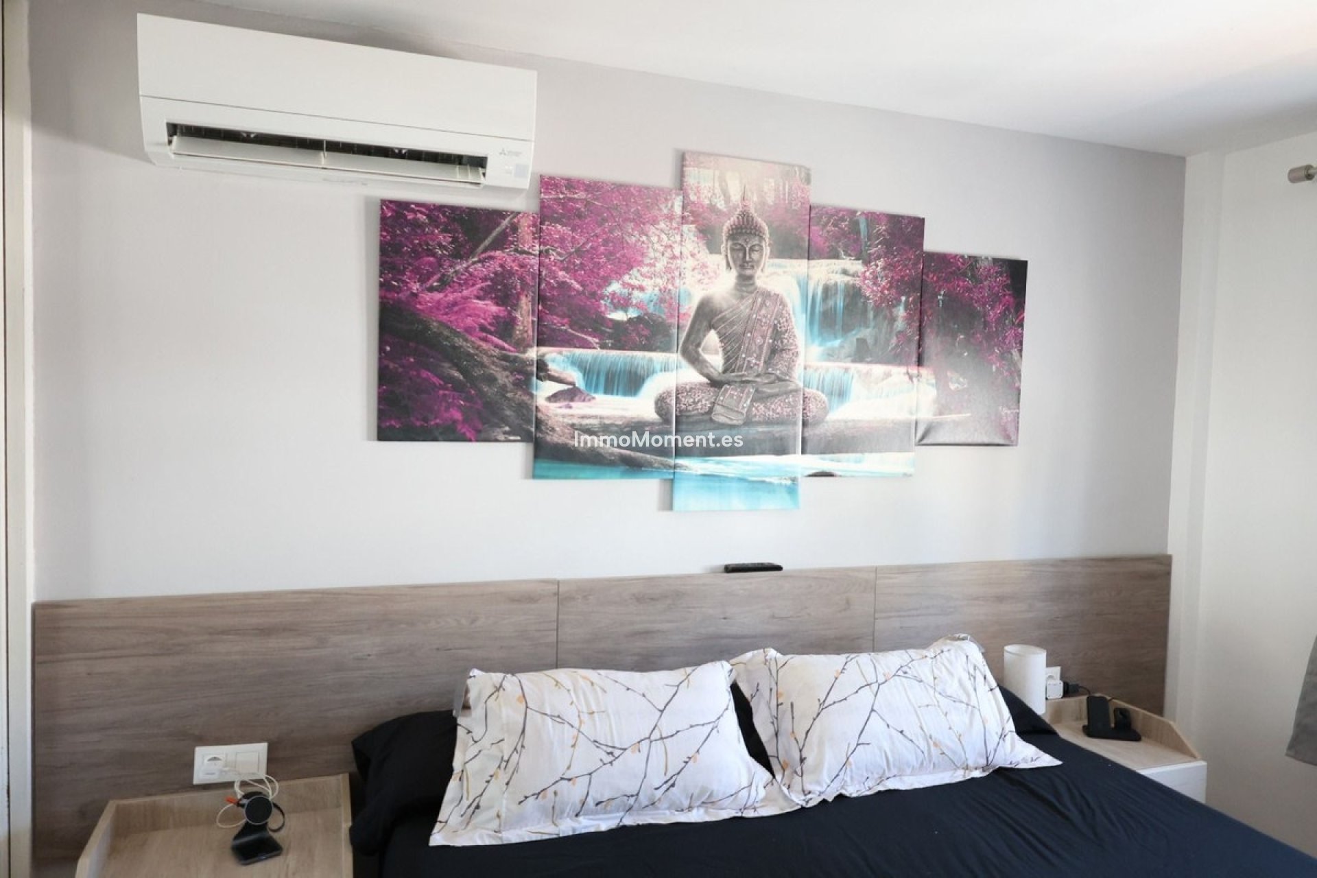 Wiederverkauf - Wohnung - Mijas - Calahonda