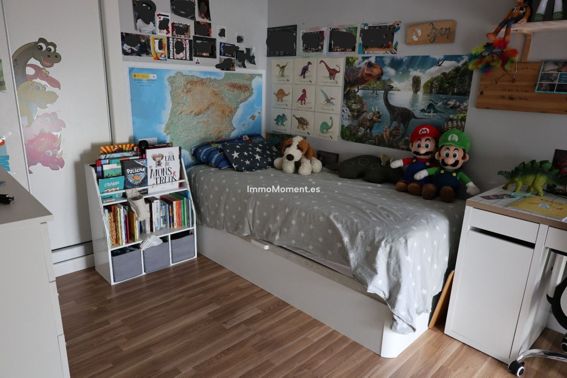 Wiederverkauf - Wohnung - Mijas - Calahonda