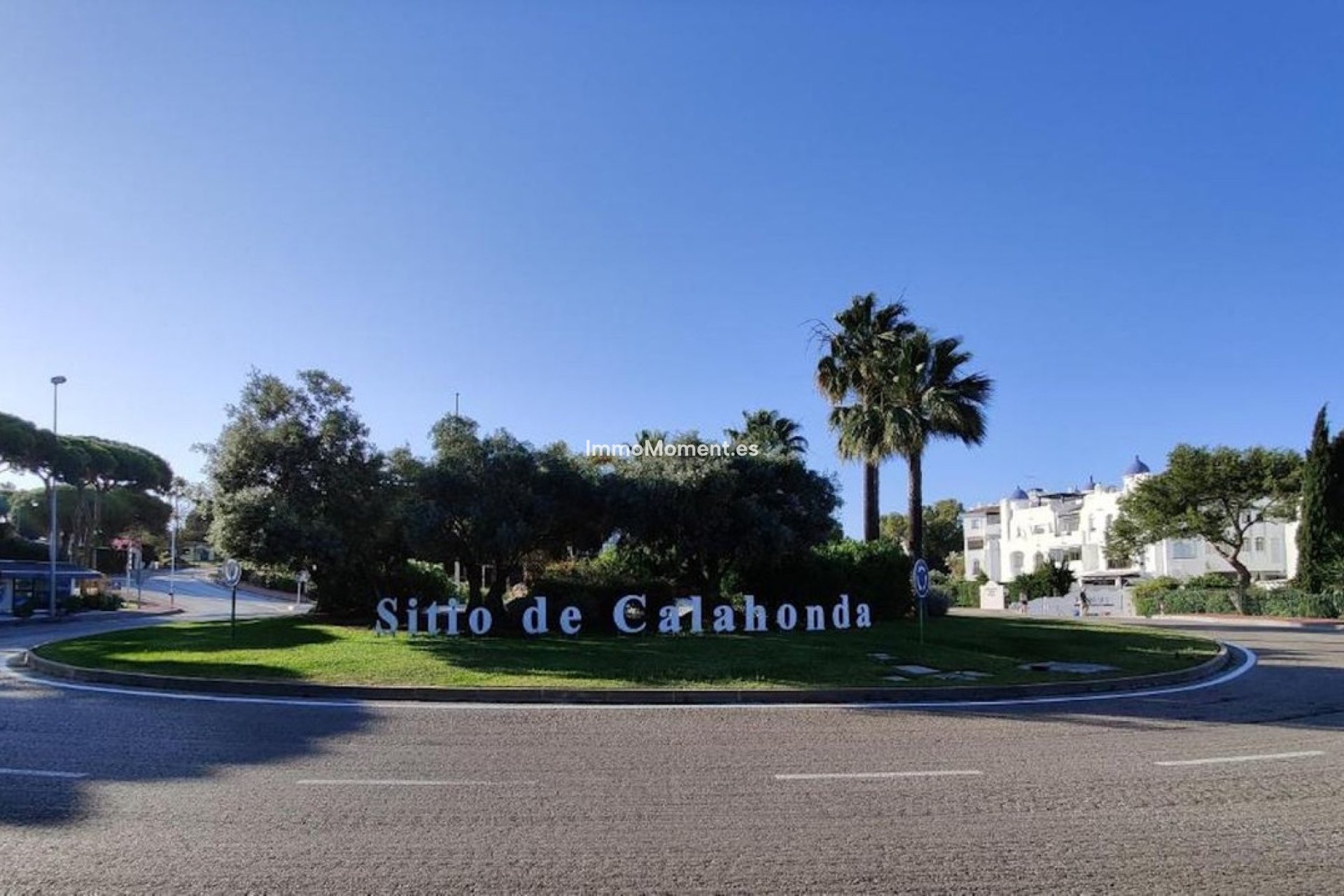 Wiederverkauf - Wohnung - Mijas - Calahonda