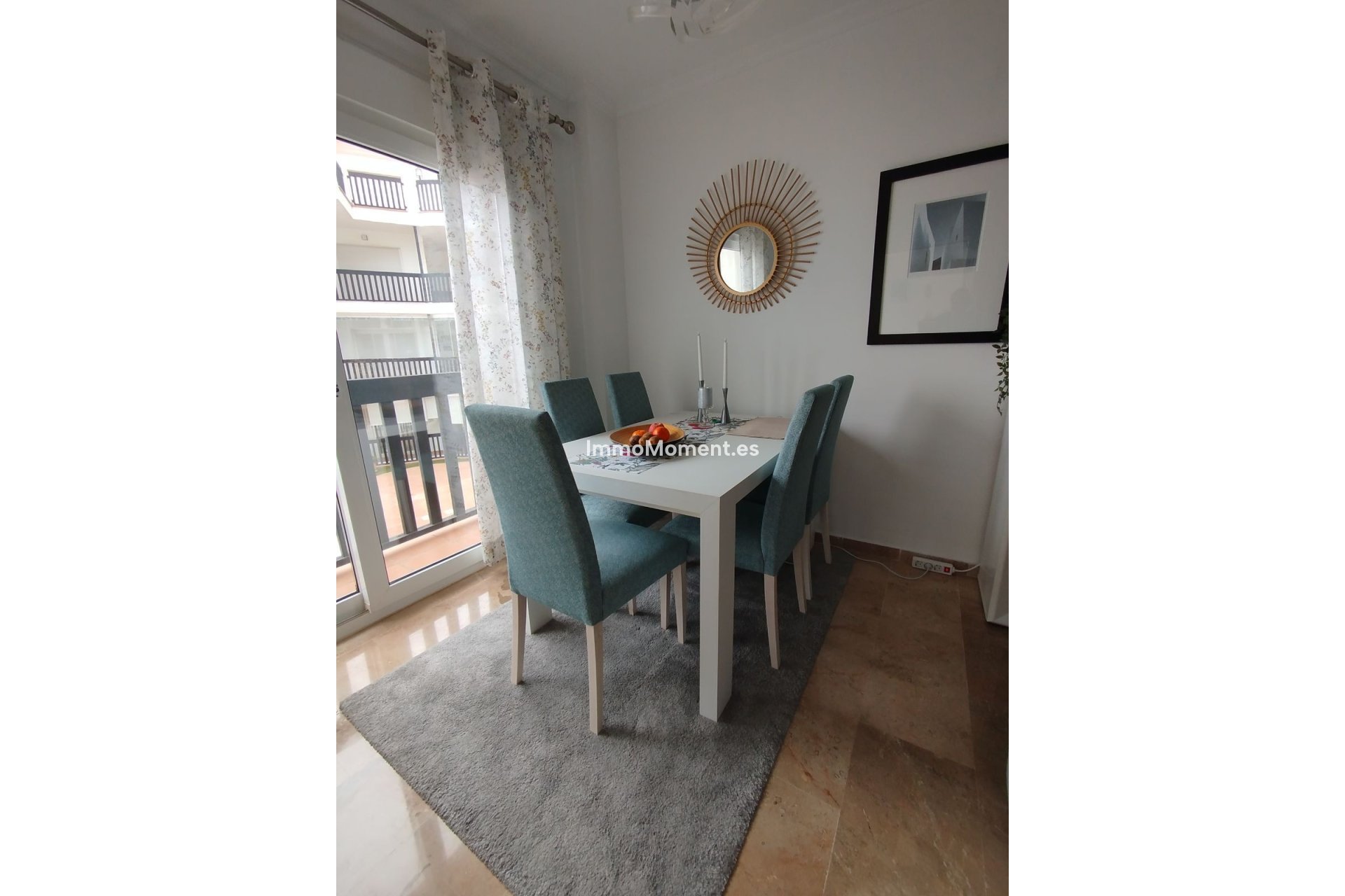 Wiederverkauf - Wohnung - Mijas - Calahonda