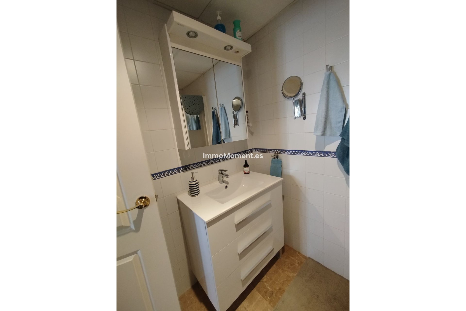 Wiederverkauf - Wohnung - Mijas - Calahonda