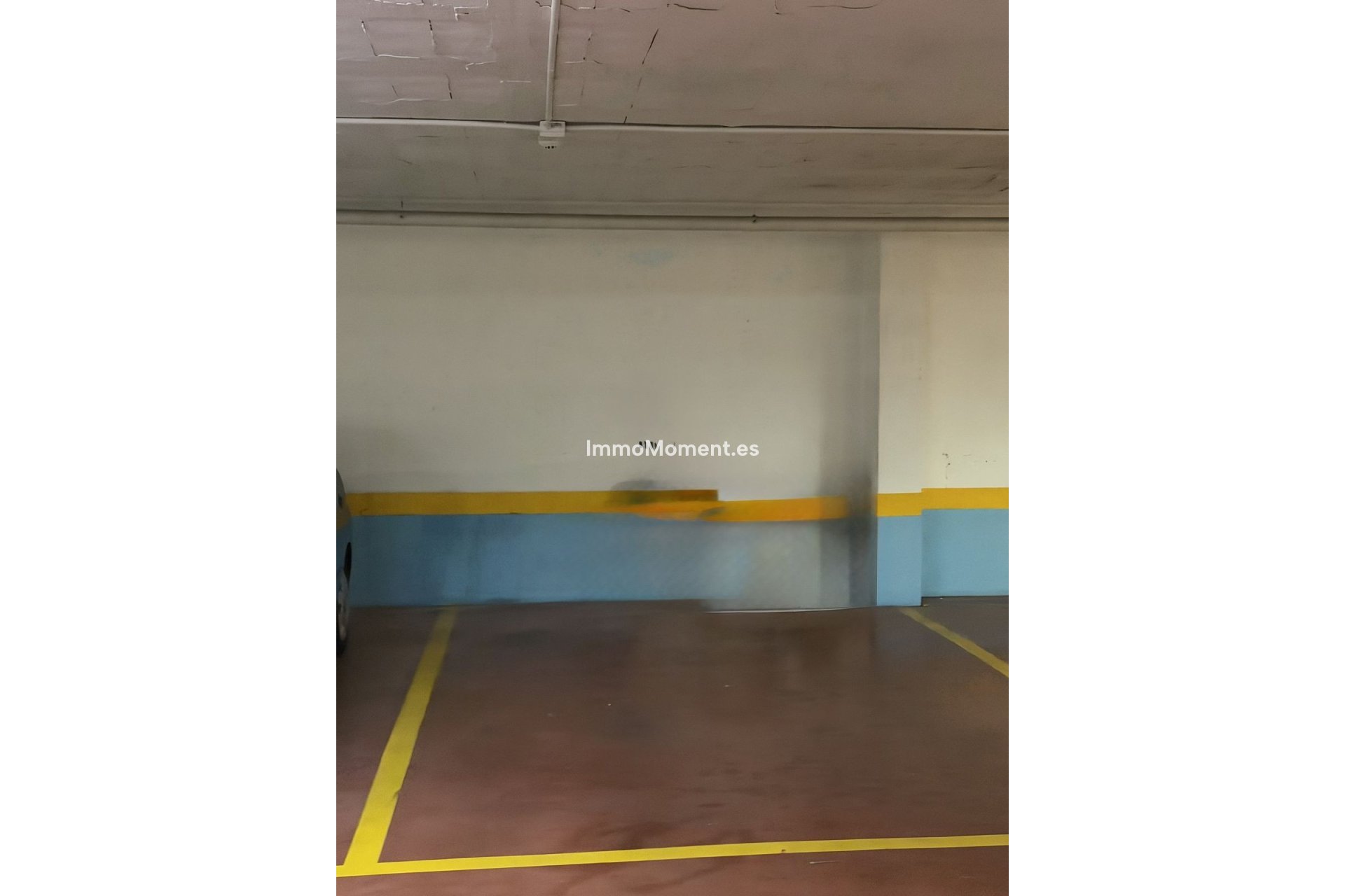 Wiederverkauf - Wohnung - Mijas - Calahonda