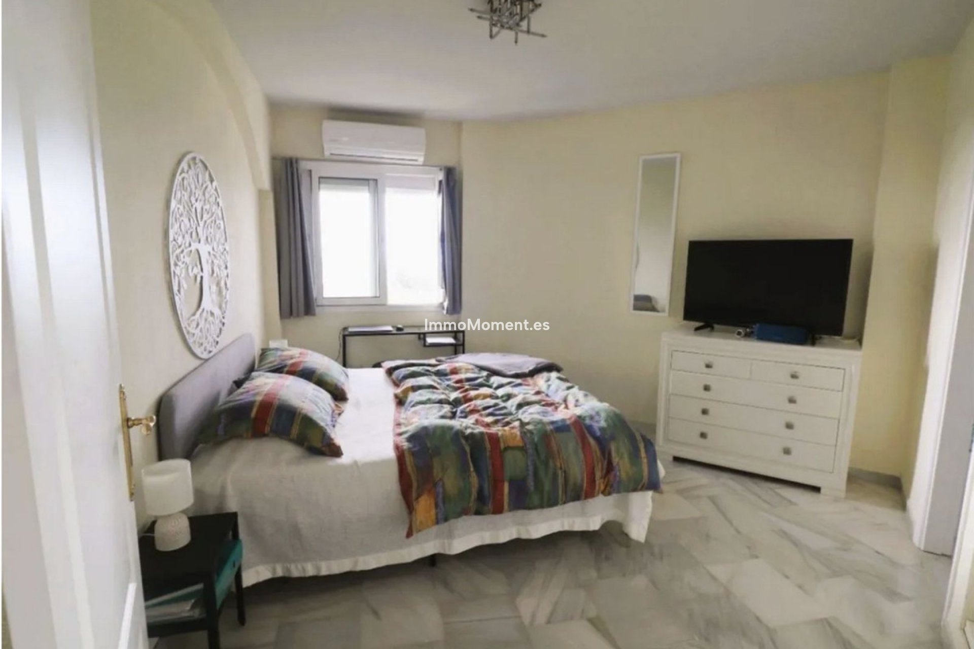 Wiederverkauf - Wohnung - Mijas - Calahonda