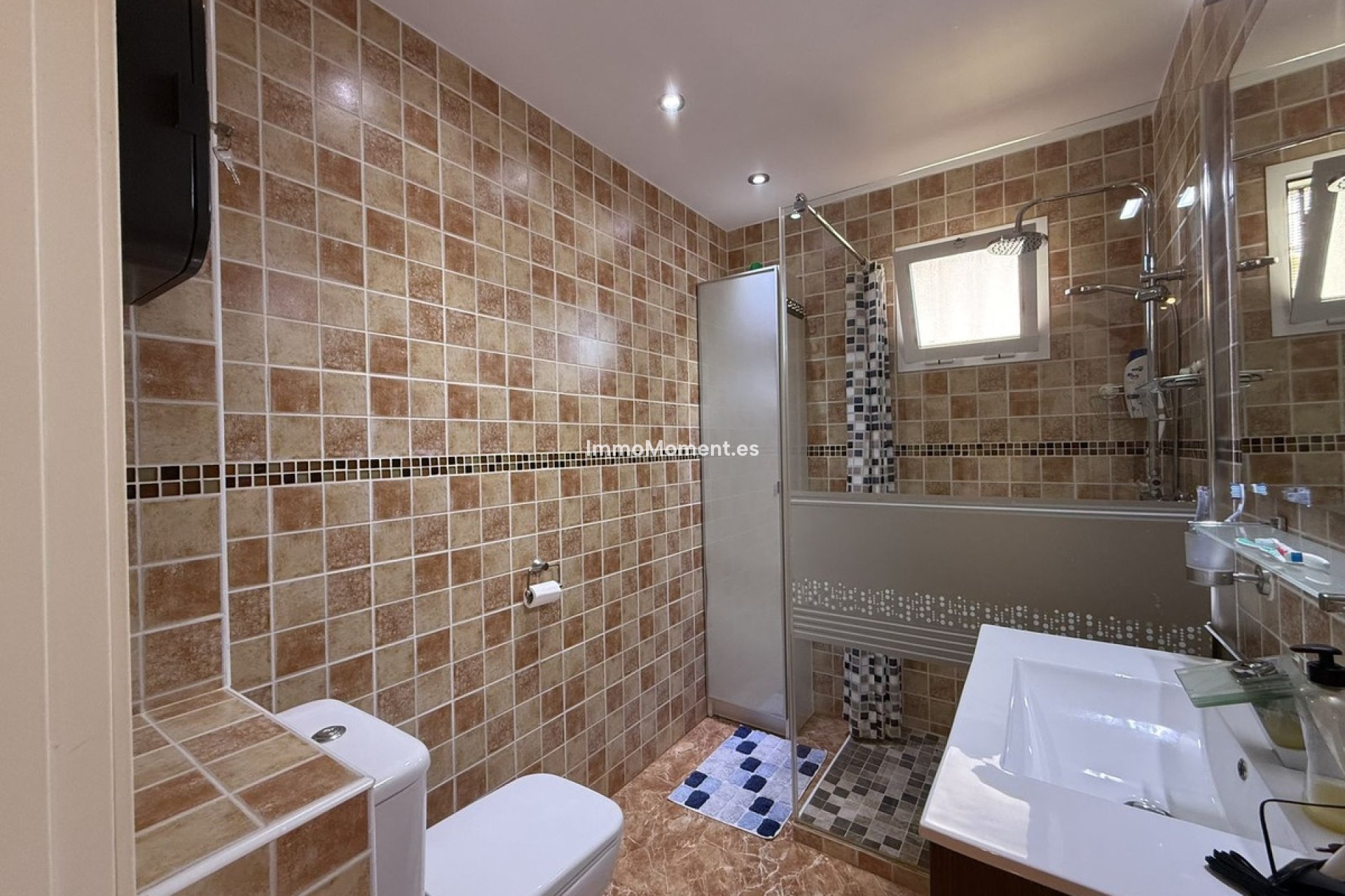 Wiederverkauf - Wohnung - Mijas - Calahonda