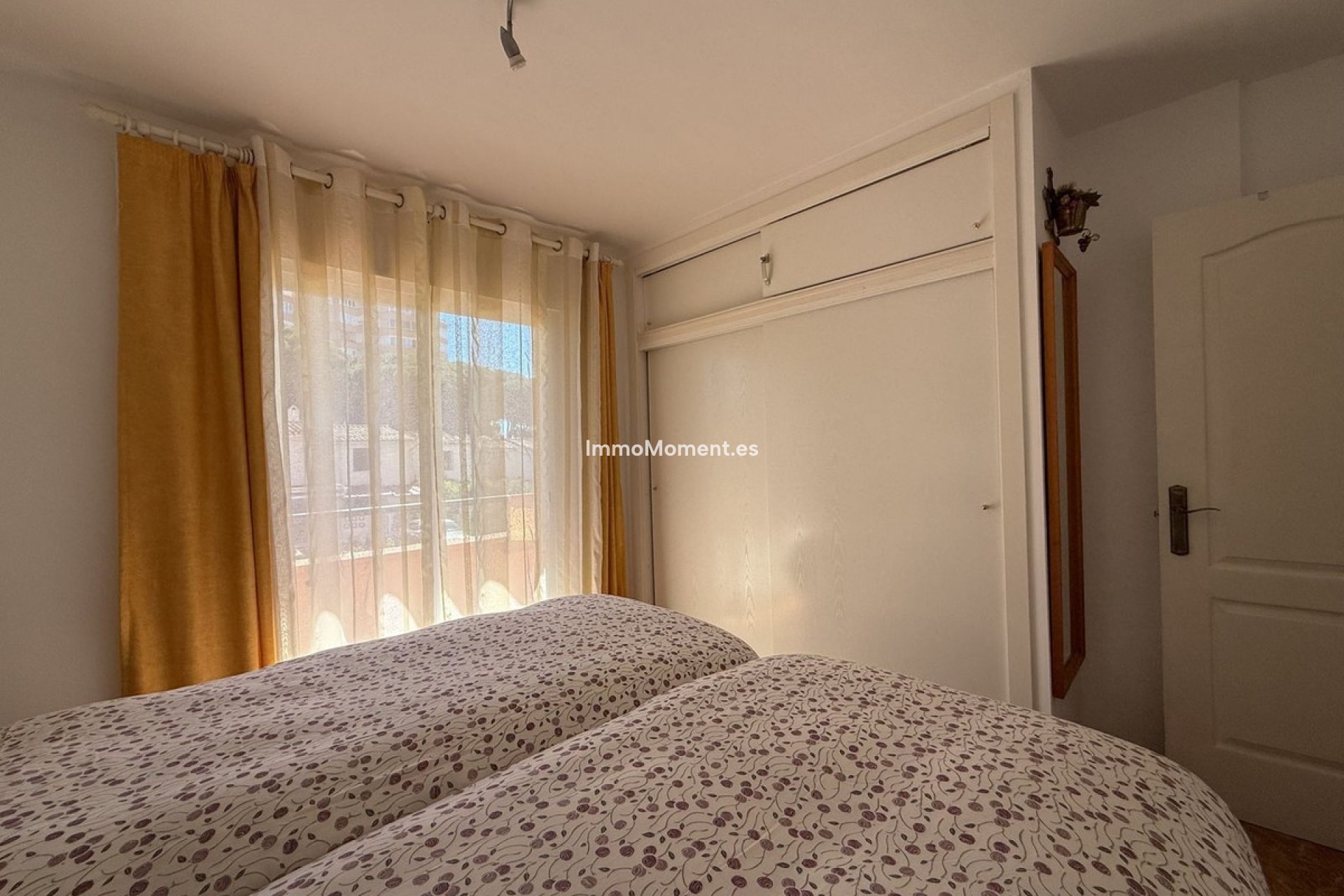 Wiederverkauf - Wohnung - Mijas - Calahonda