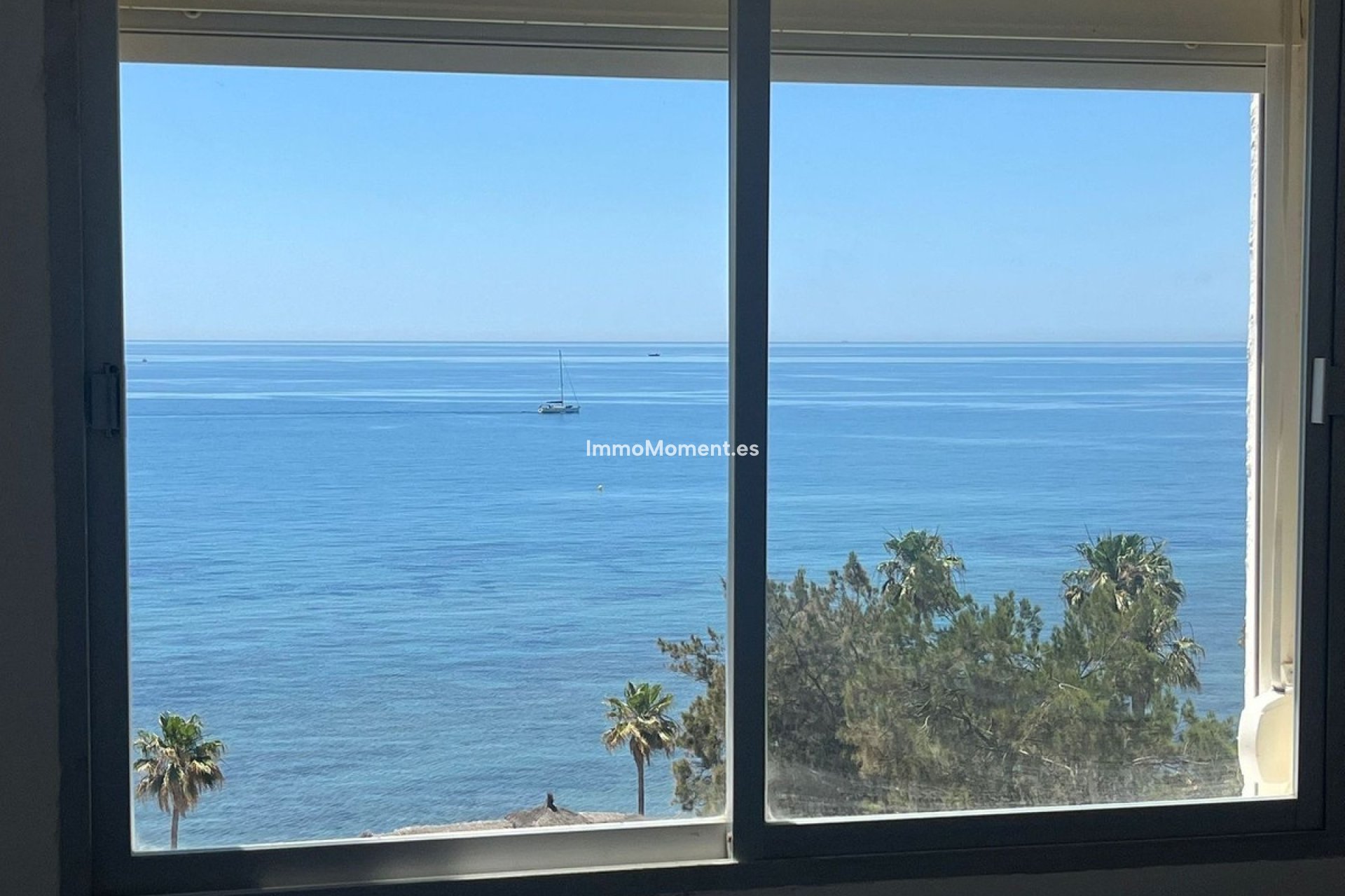 Wiederverkauf - Wohnung - Mijas - Calahonda
