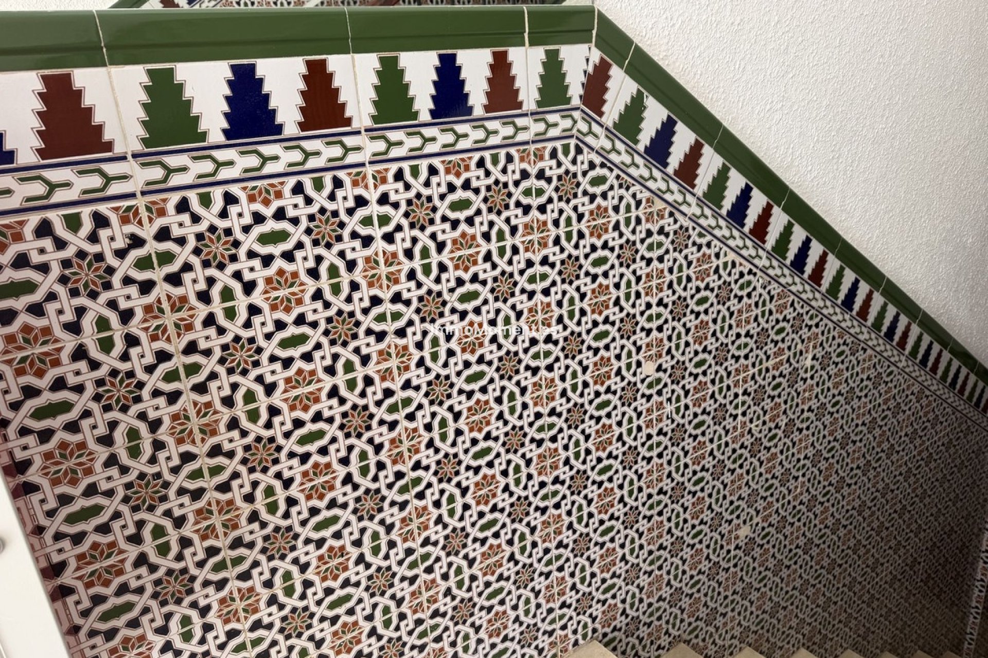 Wiederverkauf - Wohnung - Mijas - Calahonda