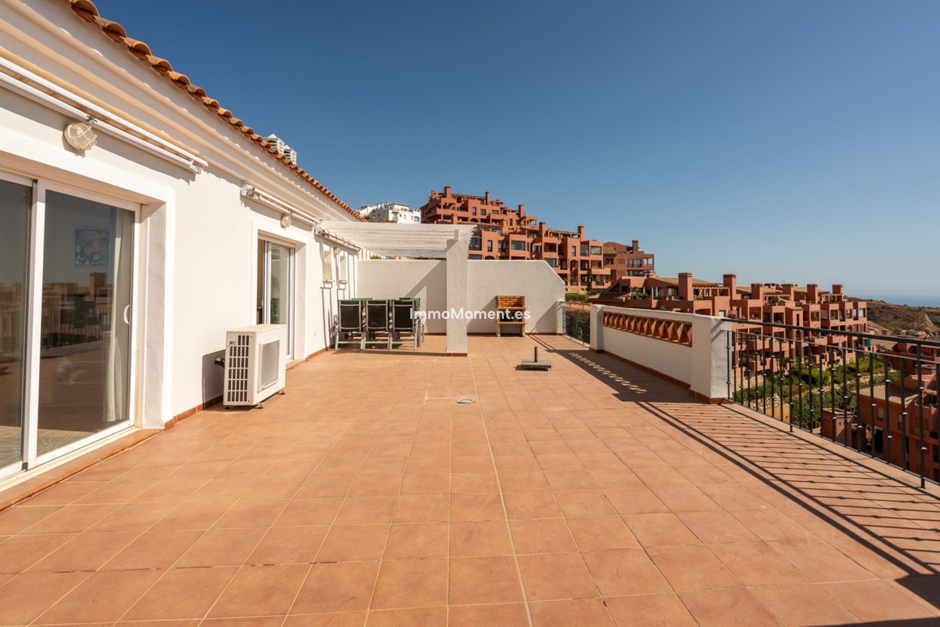Wiederverkauf - Wohnung - Mijas - Calahonda