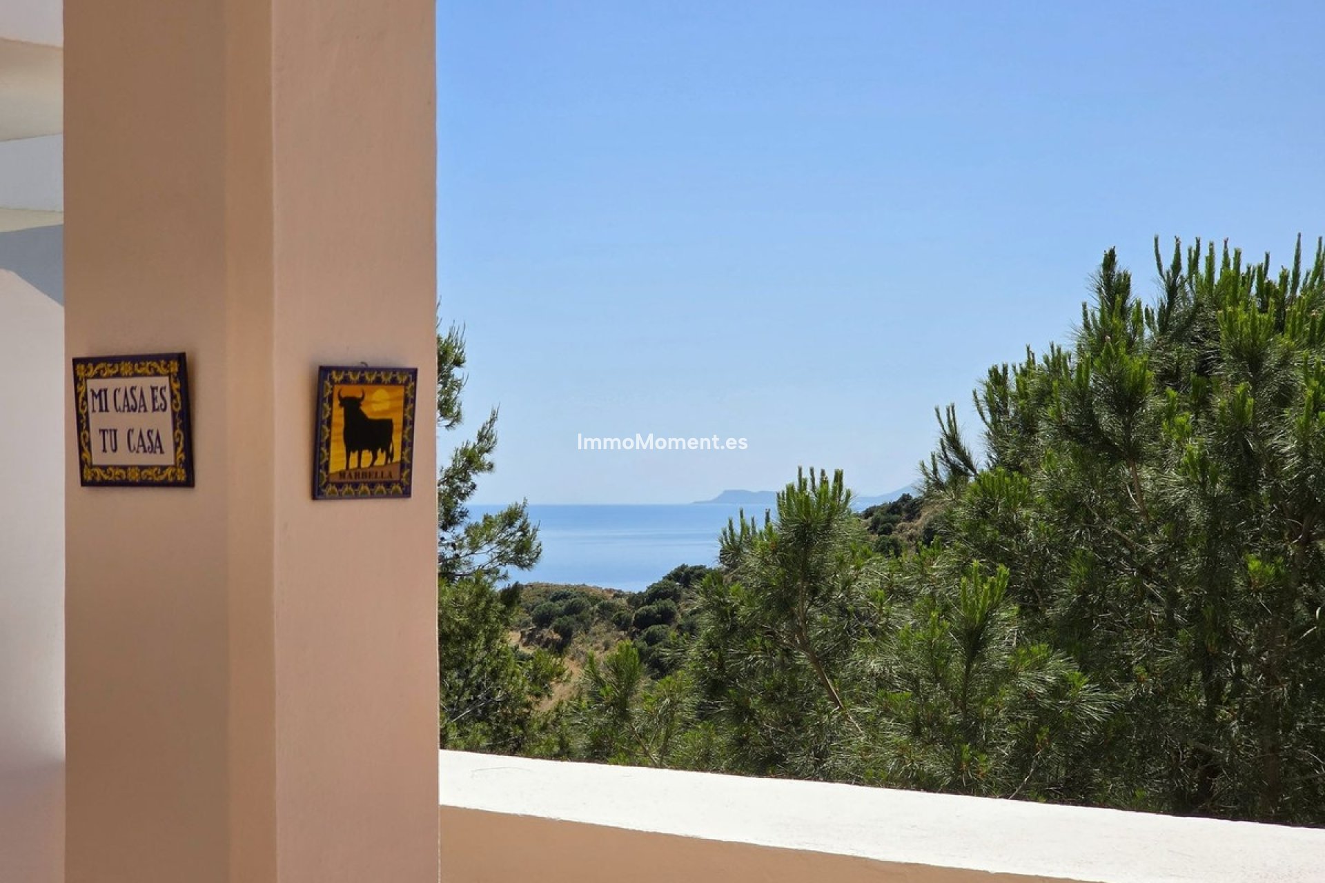Wiederverkauf - Wohnung - Mijas - Calahonda