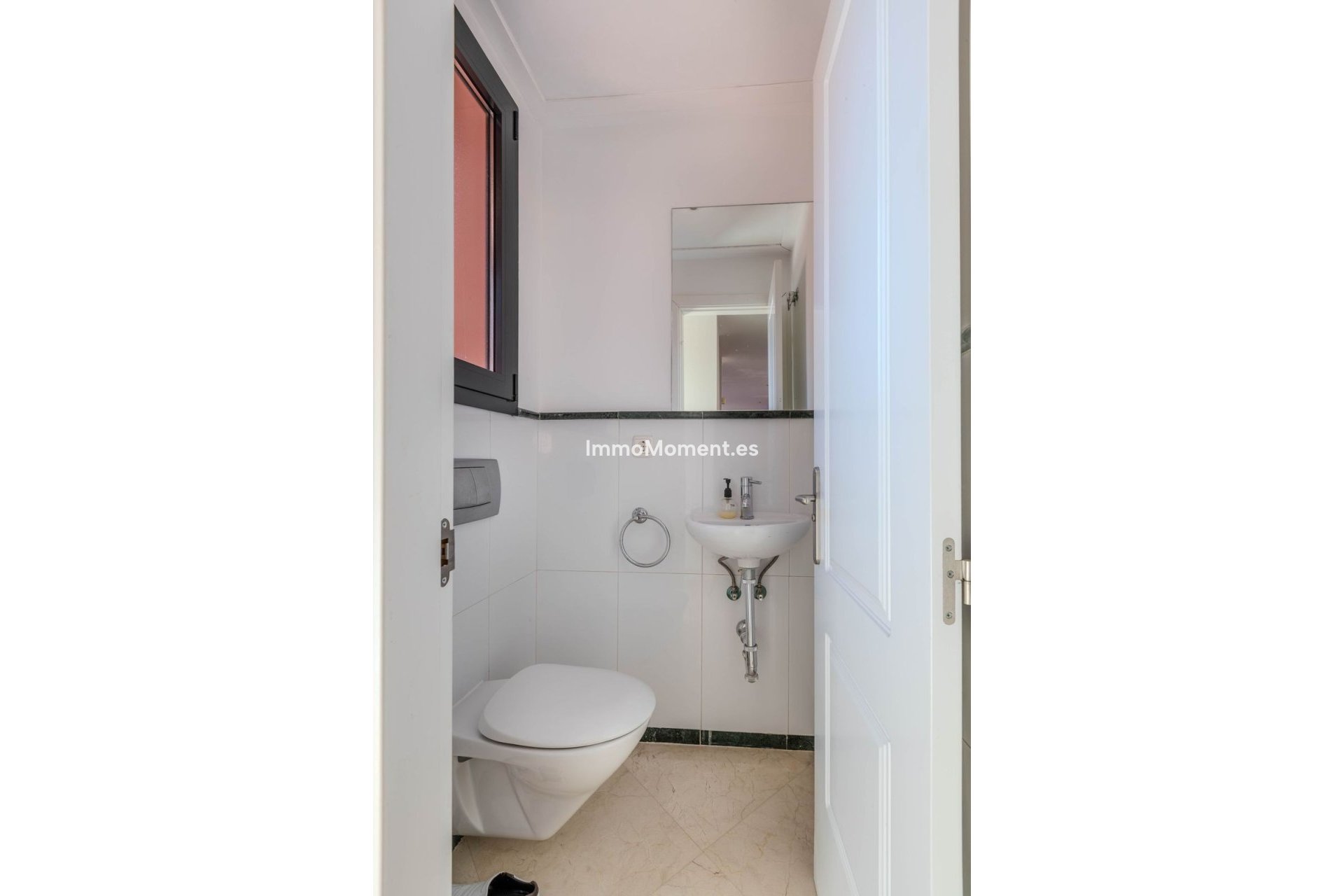 Wiederverkauf - Wohnung - Mijas - Calahonda