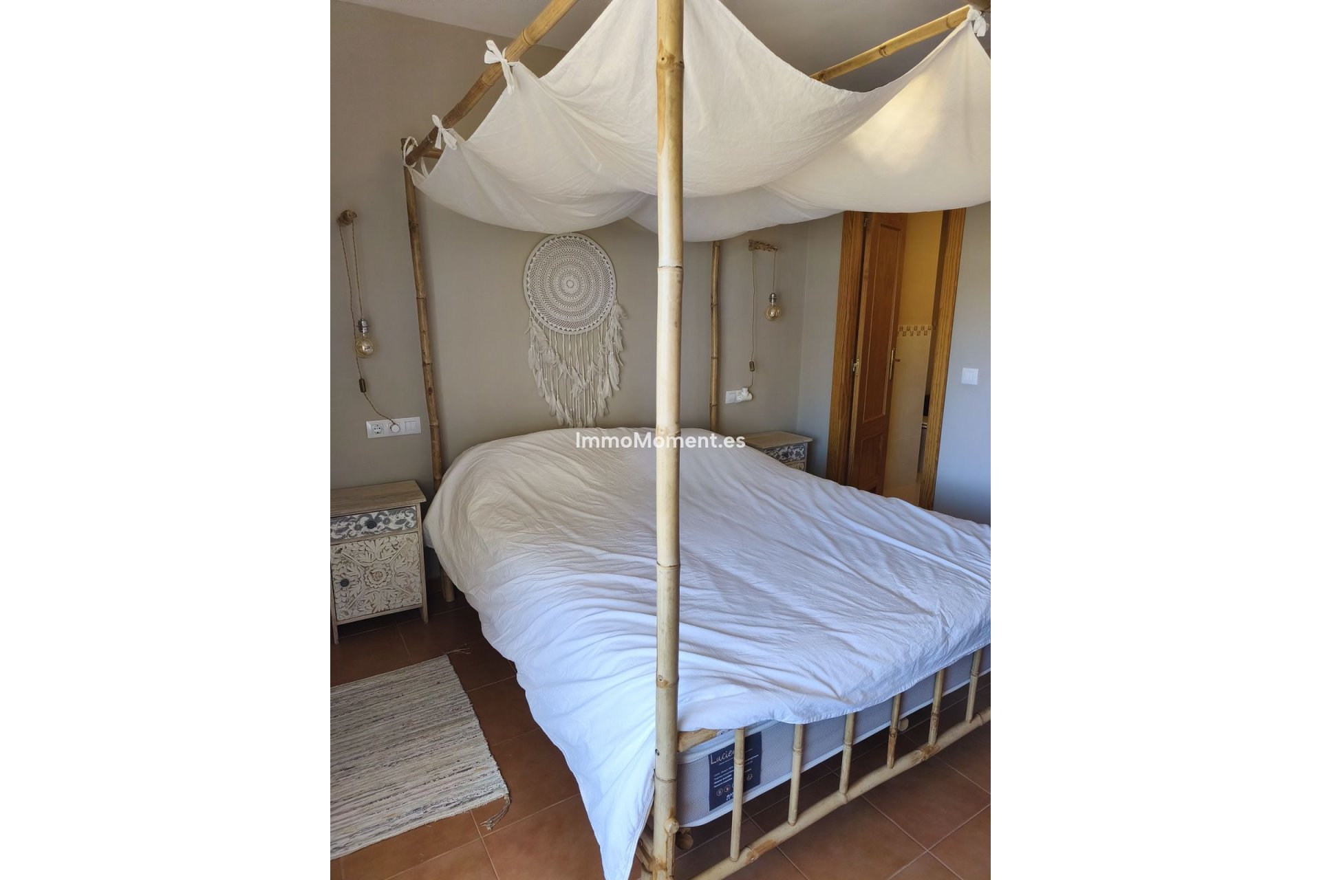 Wiederverkauf - Wohnung - Mijas - Calahonda