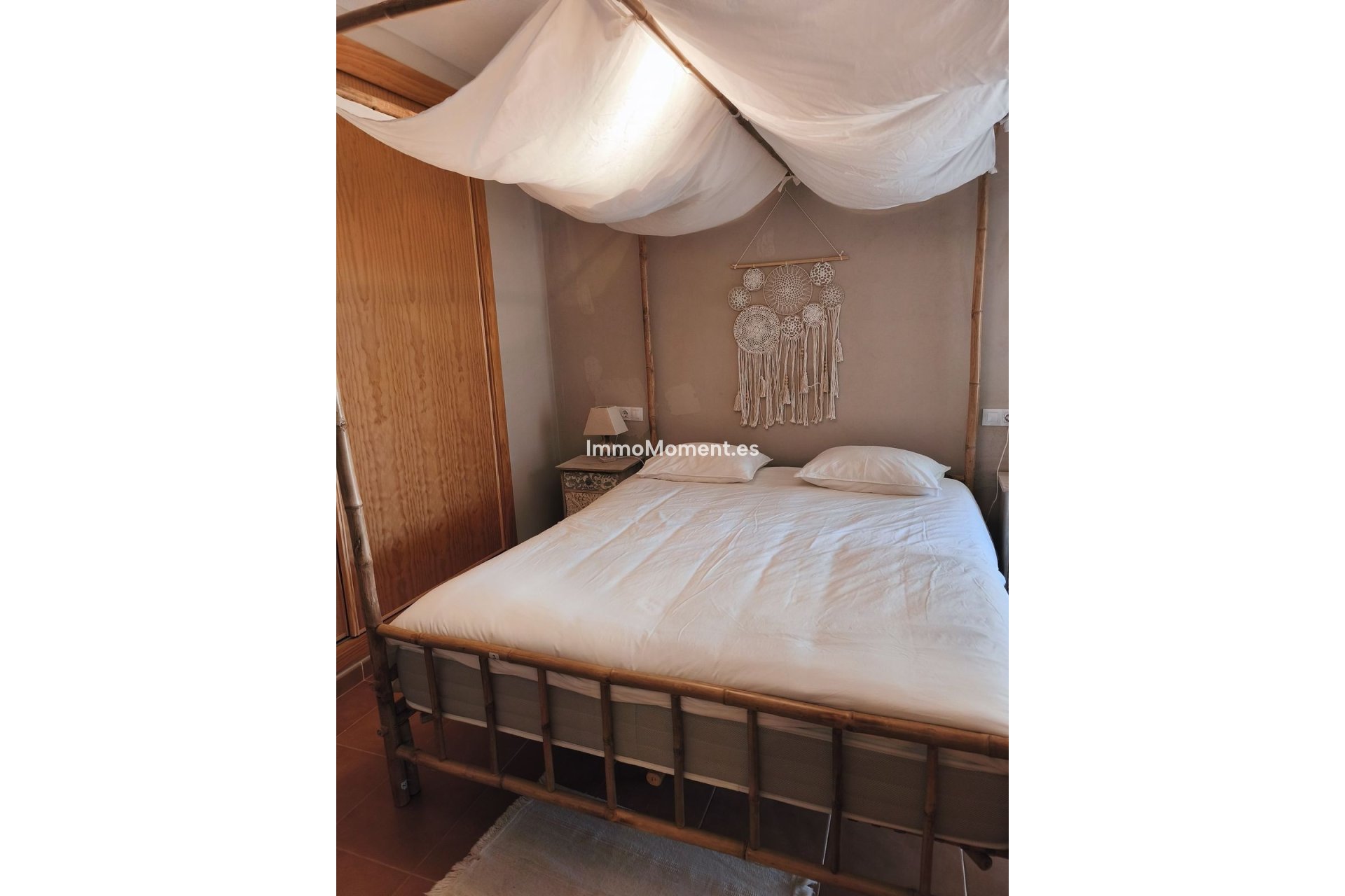 Wiederverkauf - Wohnung - Mijas - Calahonda