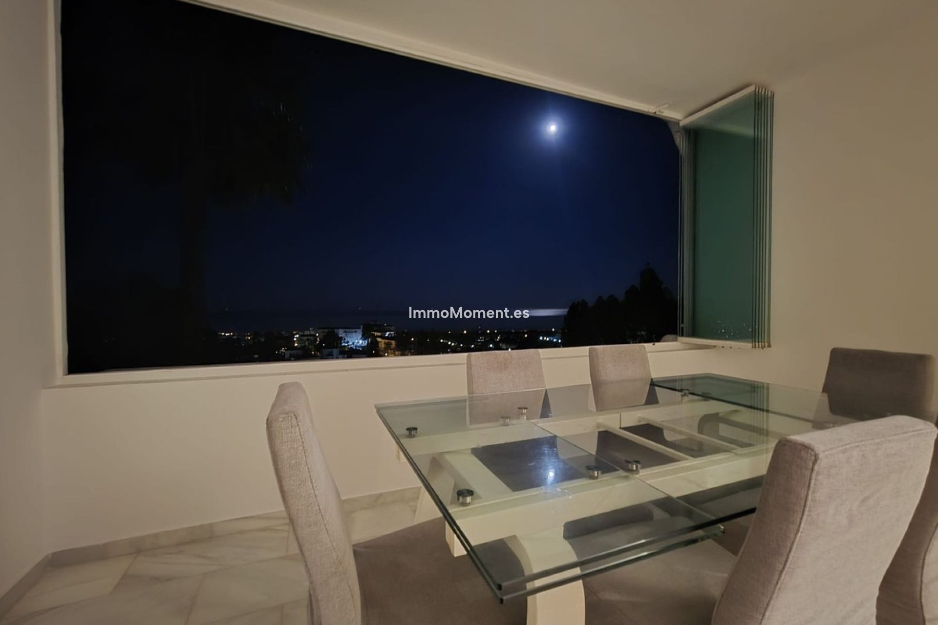 Wiederverkauf - Wohnung - Mijas - Calahonda